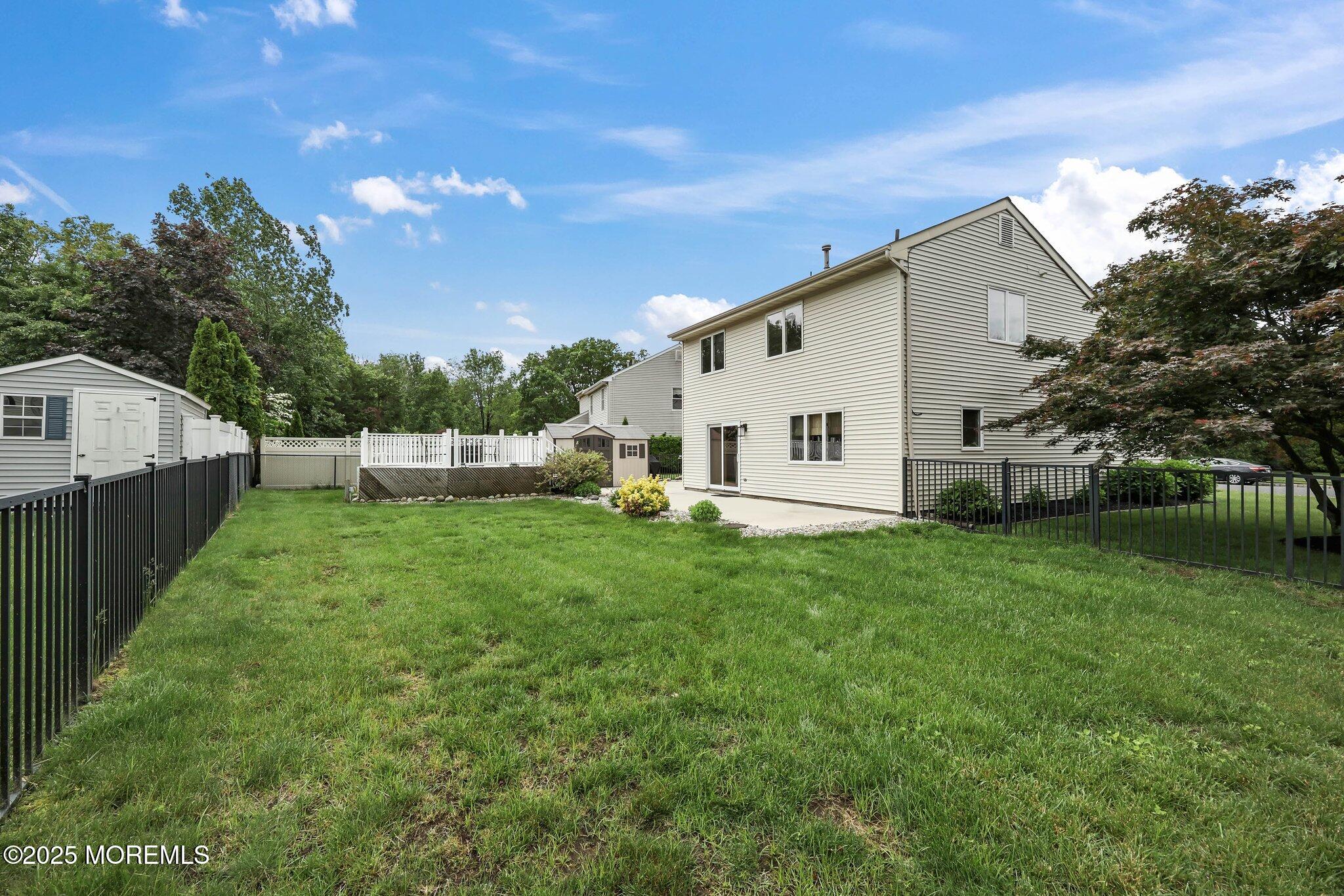 1 Independence Way, Howell, NJ, 07731 image 29