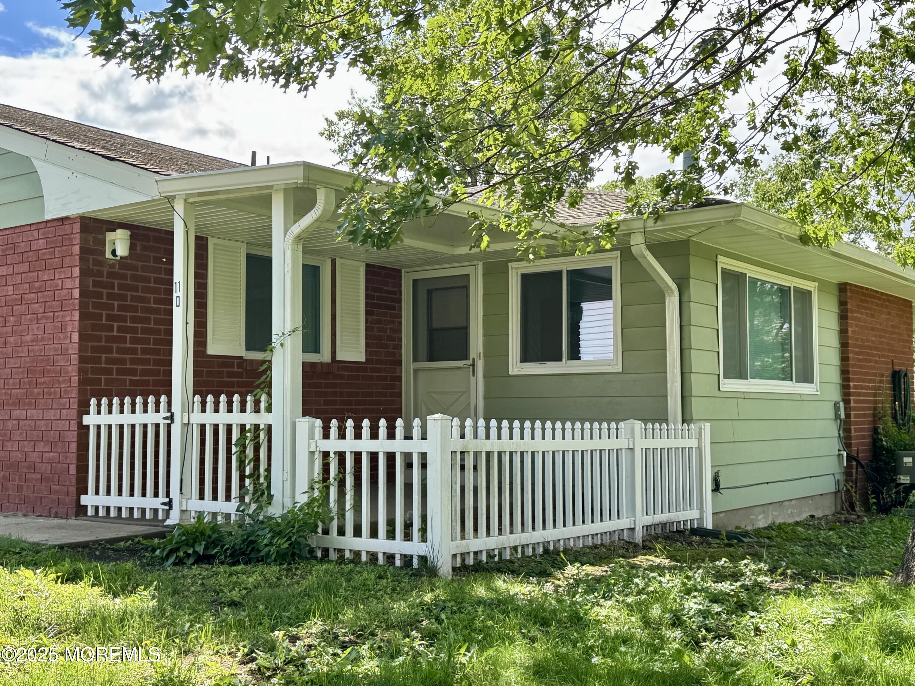 11 Cardinal Street D, Manchester, NJ, 08759