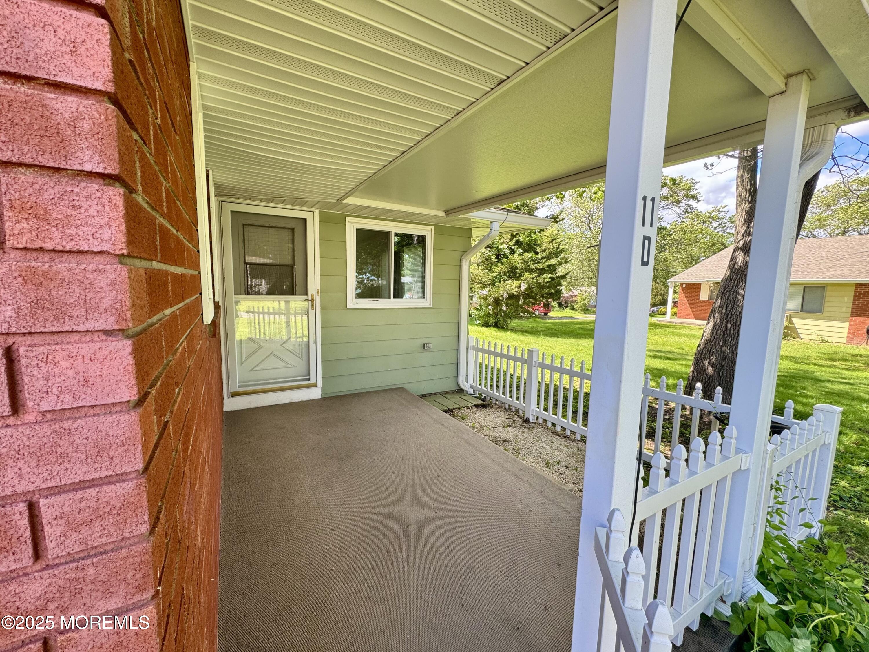 11 Cardinal Street D, Manchester, NJ, 08759