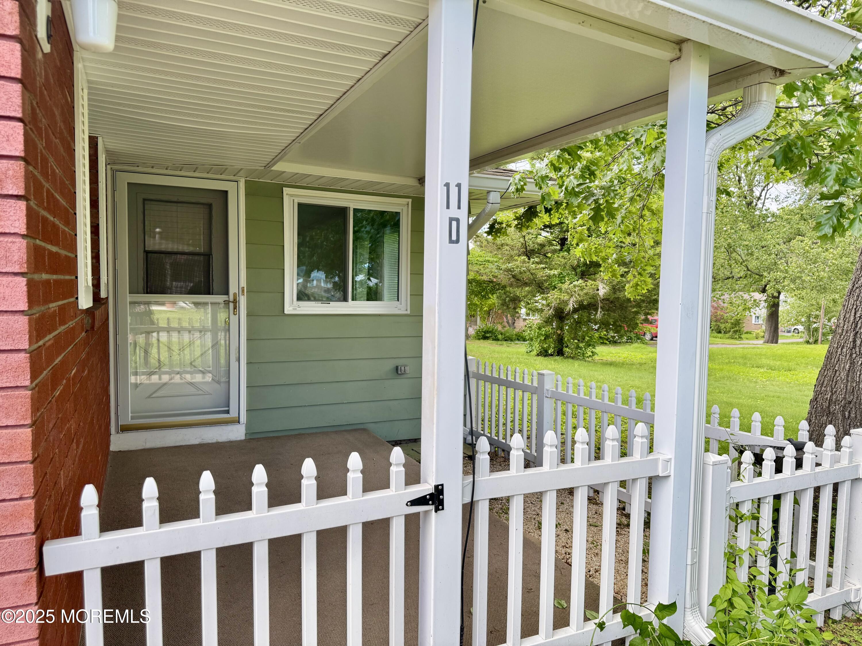 11 Cardinal Street D, Manchester, NJ, 08759