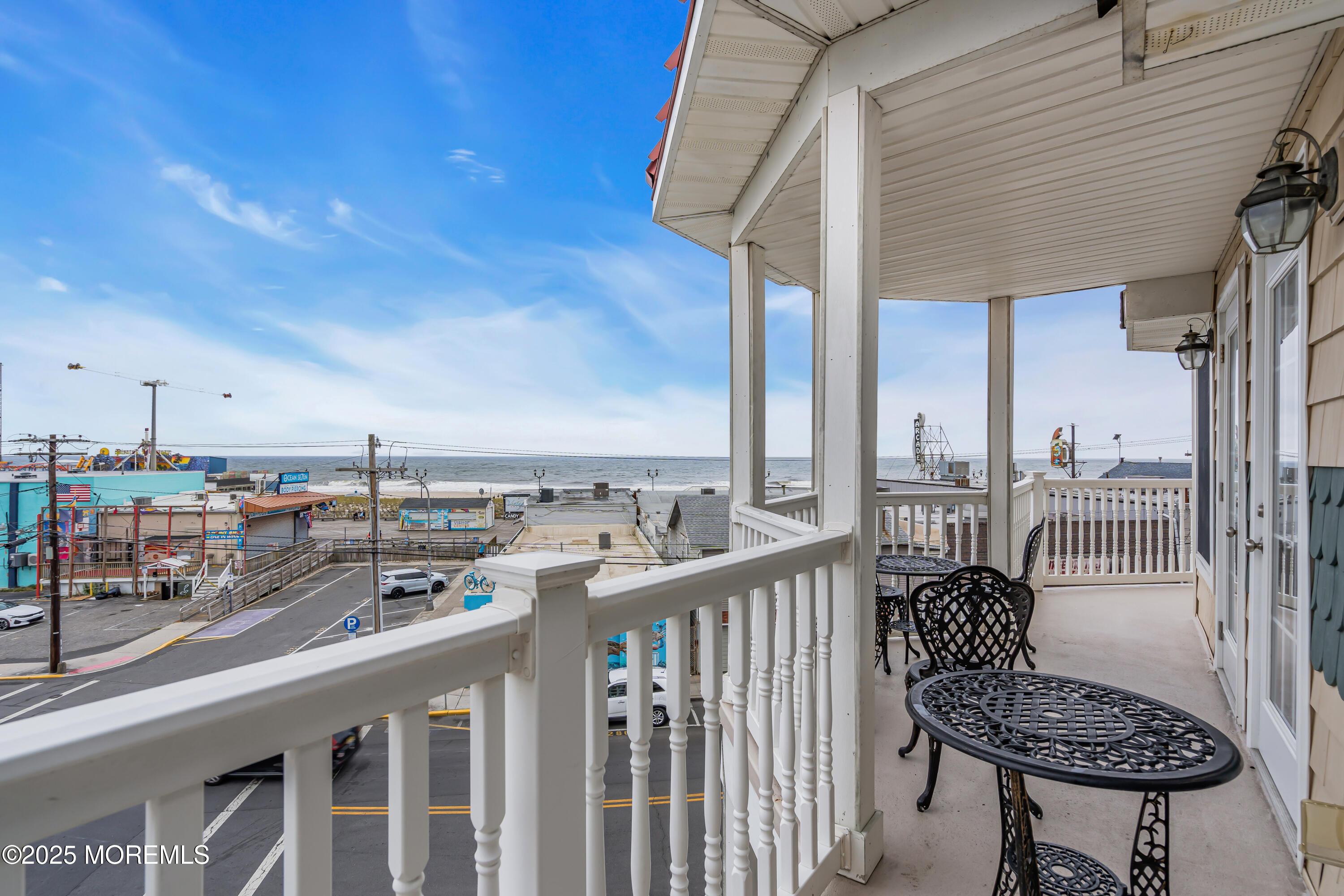 21 Blaine Avenue 10, Seaside Heights, NJ, 08751