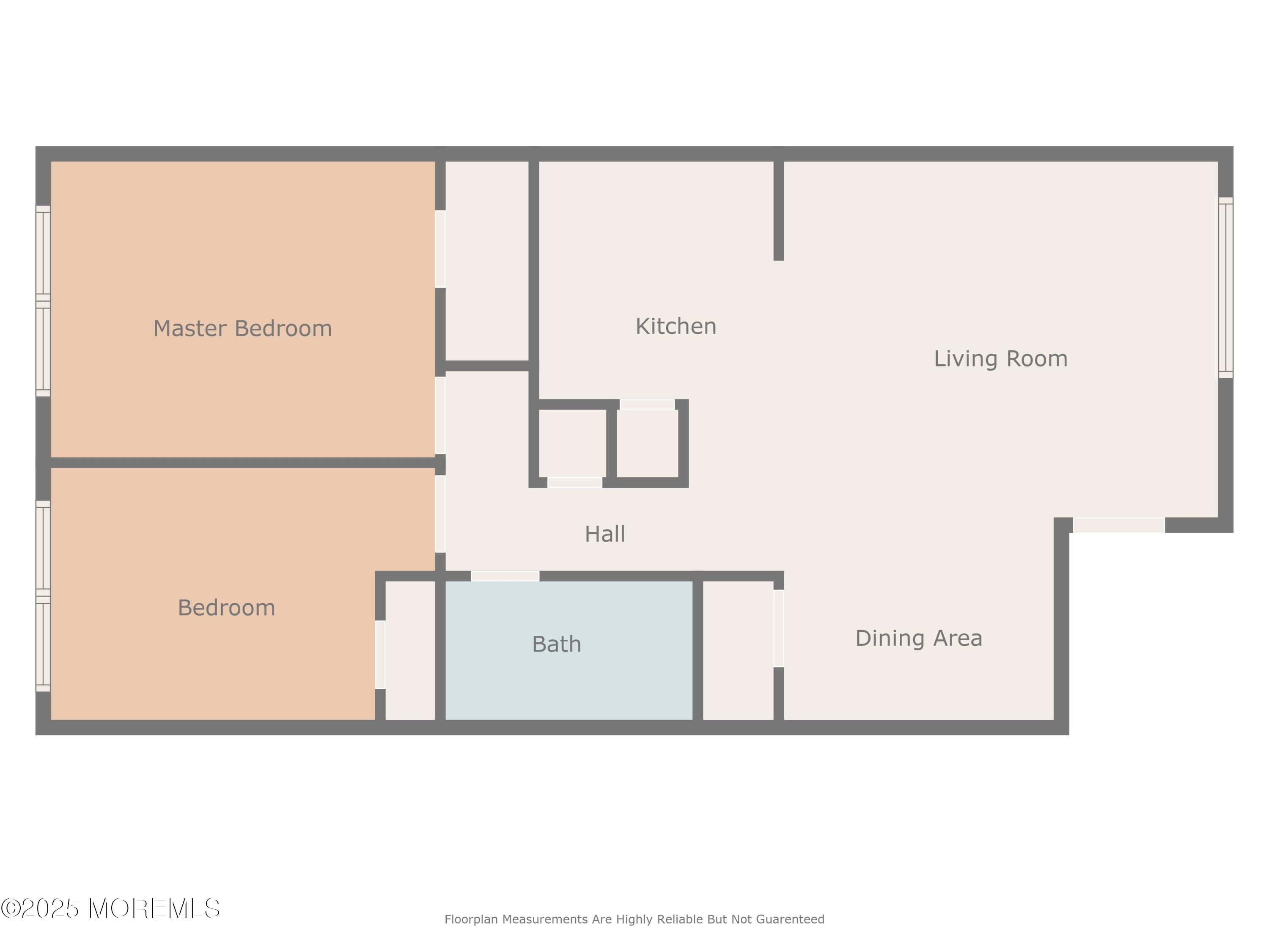 3403 Bridge Avenue 2, Point Pleasant, NJ, 08742 image 13