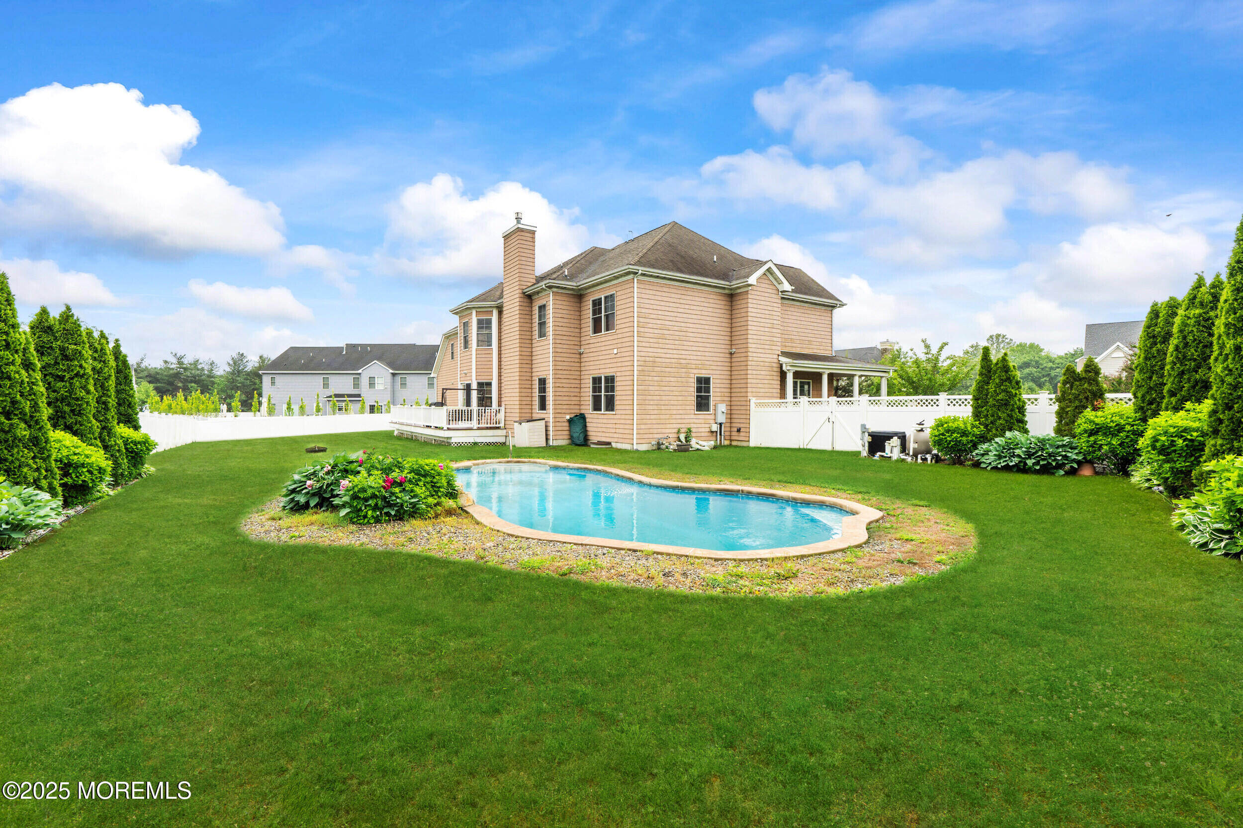 4 Friendship Lane, West Long Branch, NJ, 07764