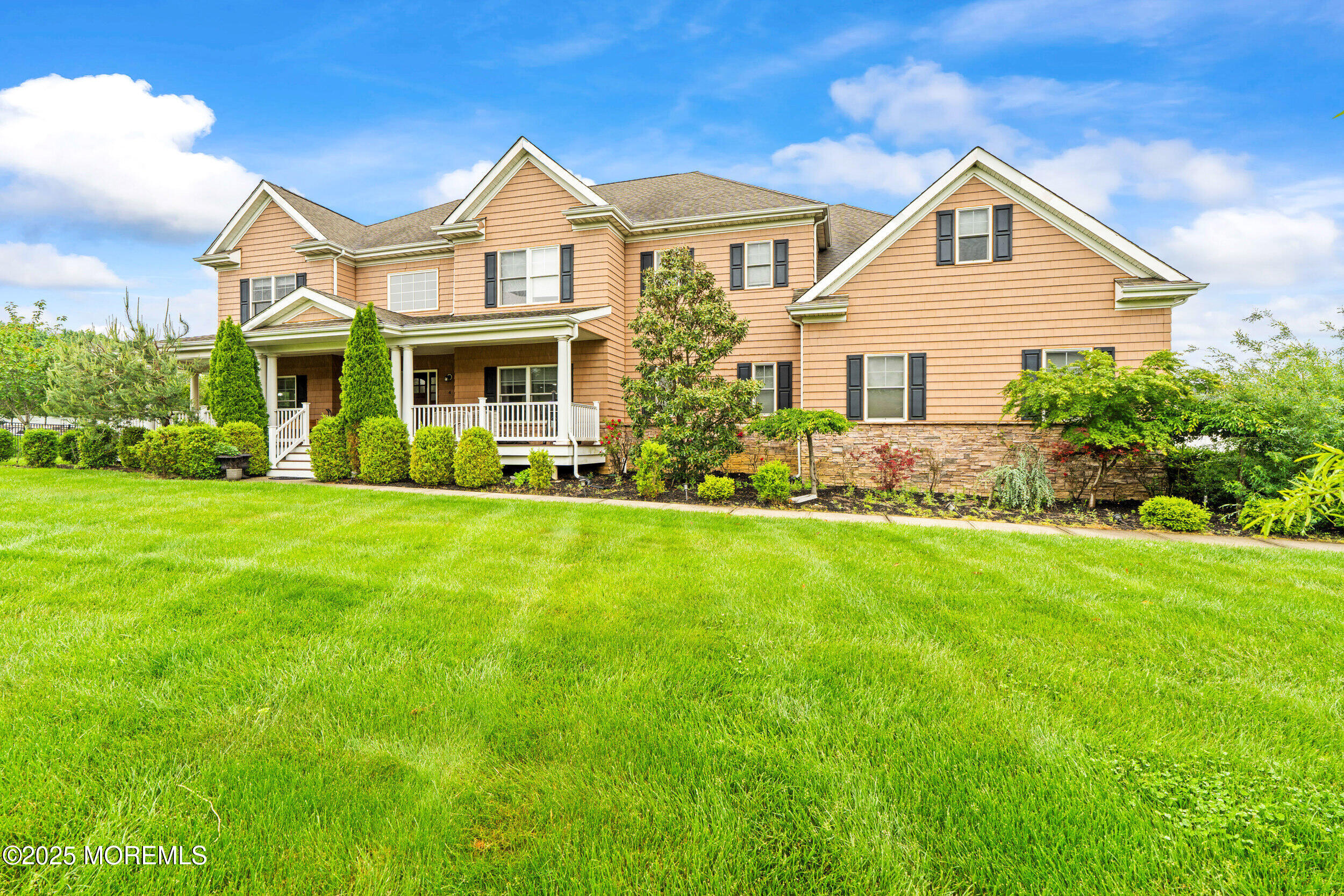 4 Friendship Lane, West Long Branch, NJ, 07764