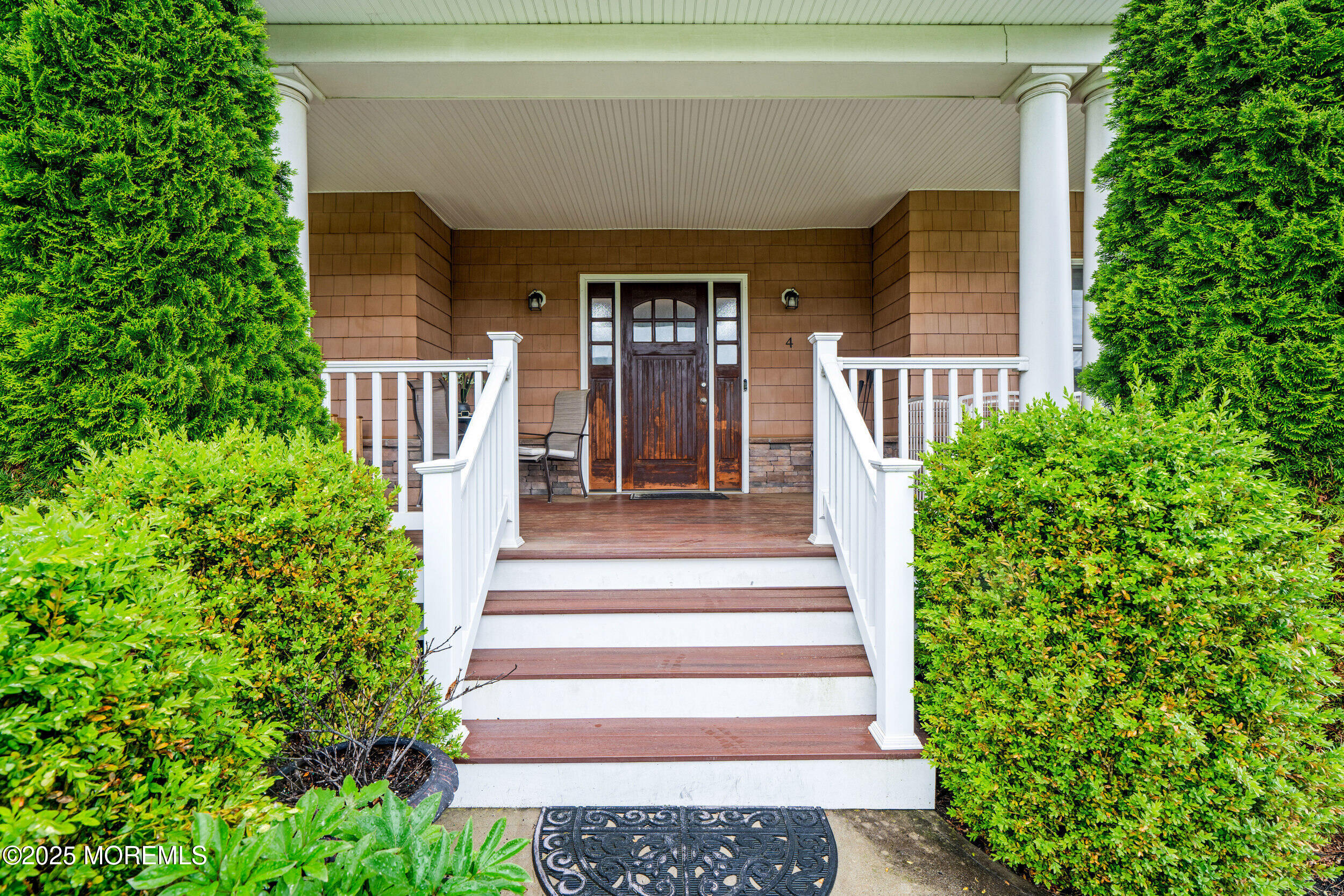 4 Friendship Lane, West Long Branch, NJ, 07764