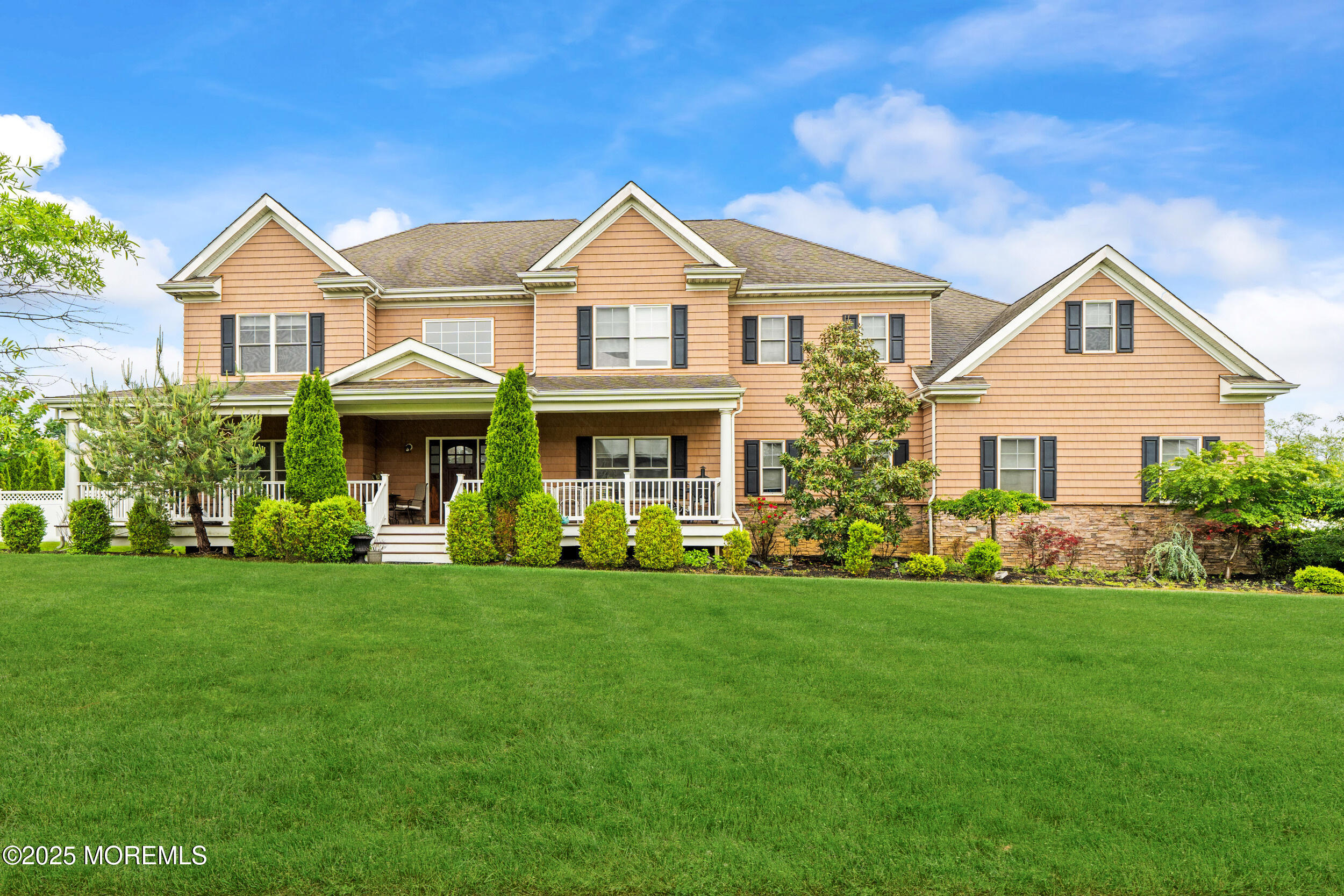4 Friendship Lane, West Long Branch, NJ, 07764