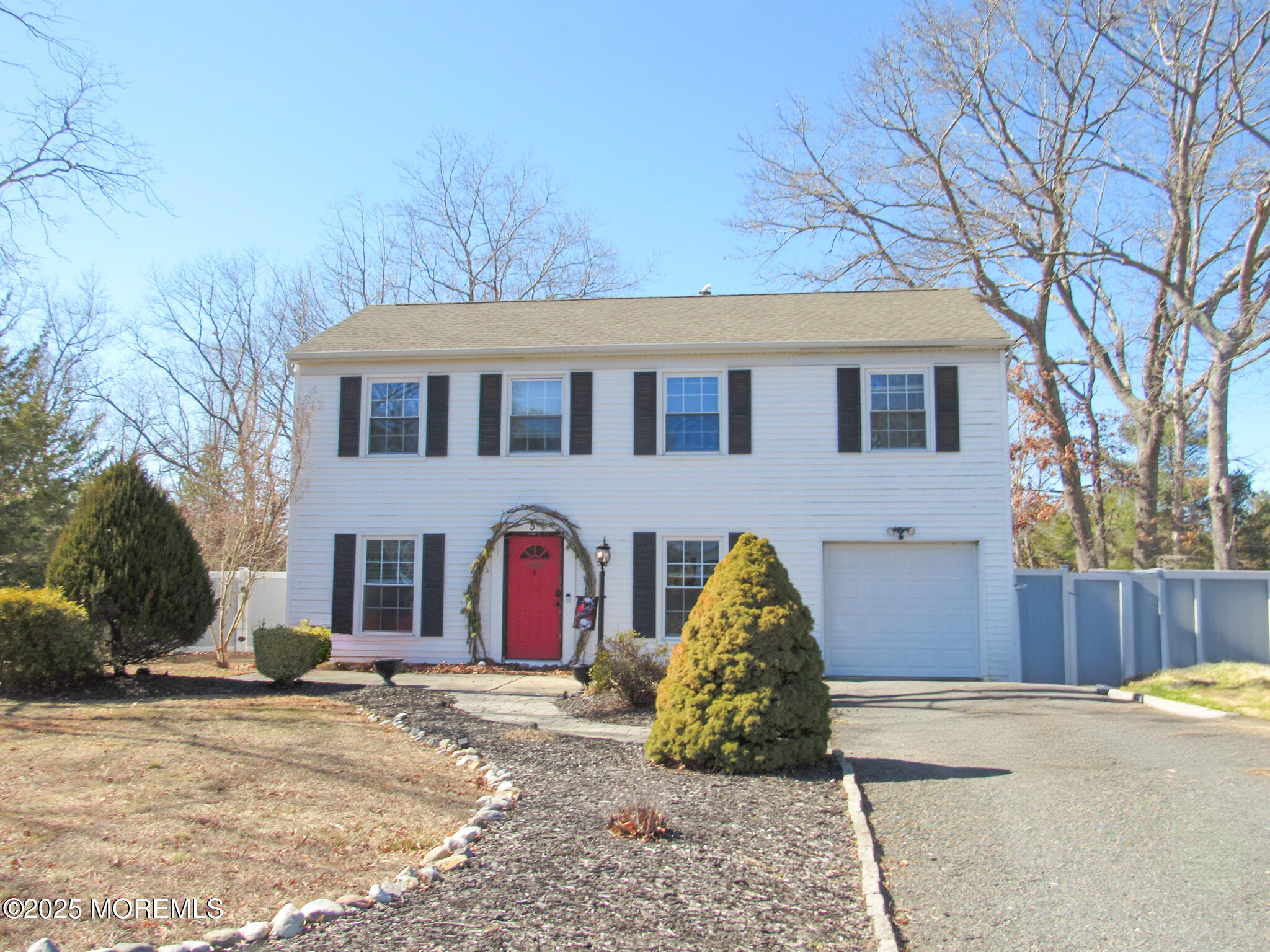 5 Highland Drive, Barnegat, NJ, 08005