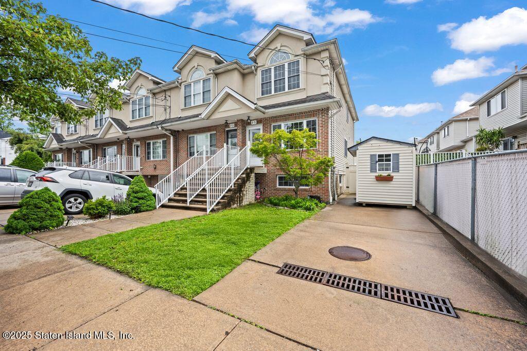 95 Lorraine Avenue, Staten Island, NY, 10312