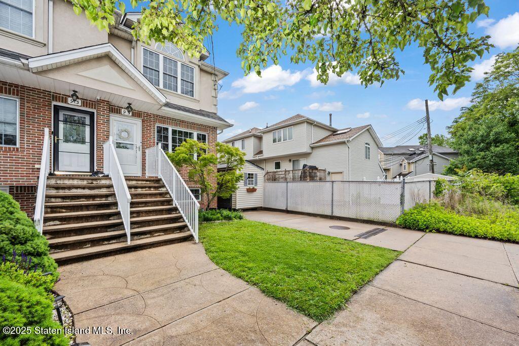95 Lorraine Avenue, Staten Island, NY, 10312