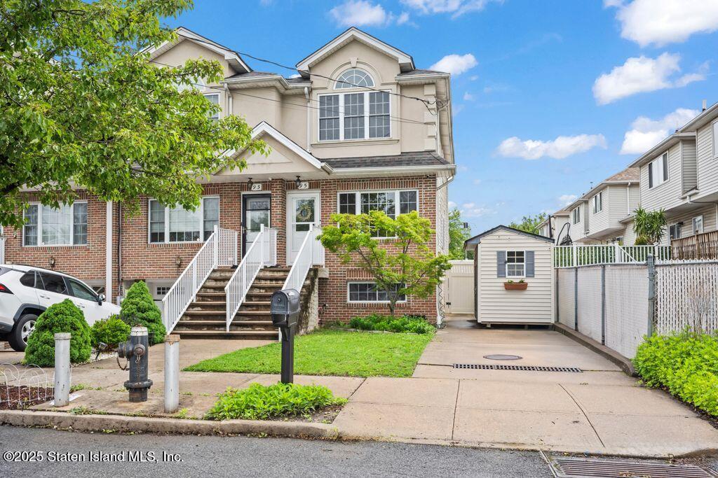 95 Lorraine Avenue, Staten Island, NY, 10312