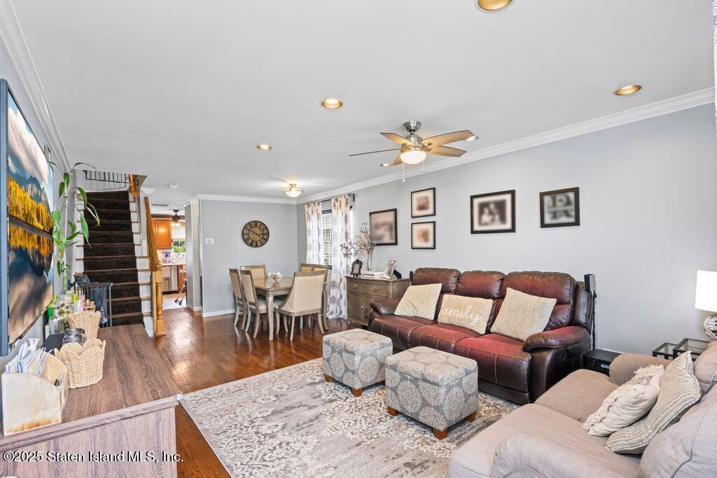 95 Lorraine Avenue, Staten Island, NY, 10312