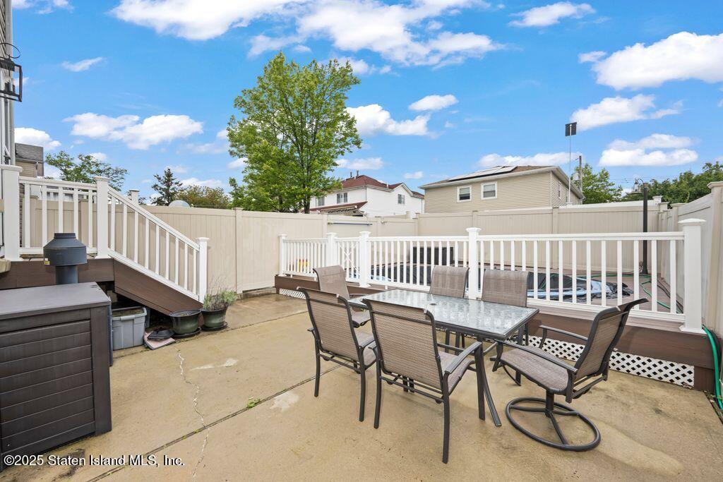 95 Lorraine Avenue, Staten Island, NY, 10312 image 19