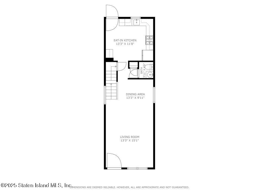 95 Lorraine Avenue, Staten Island, NY, 10312 image 21