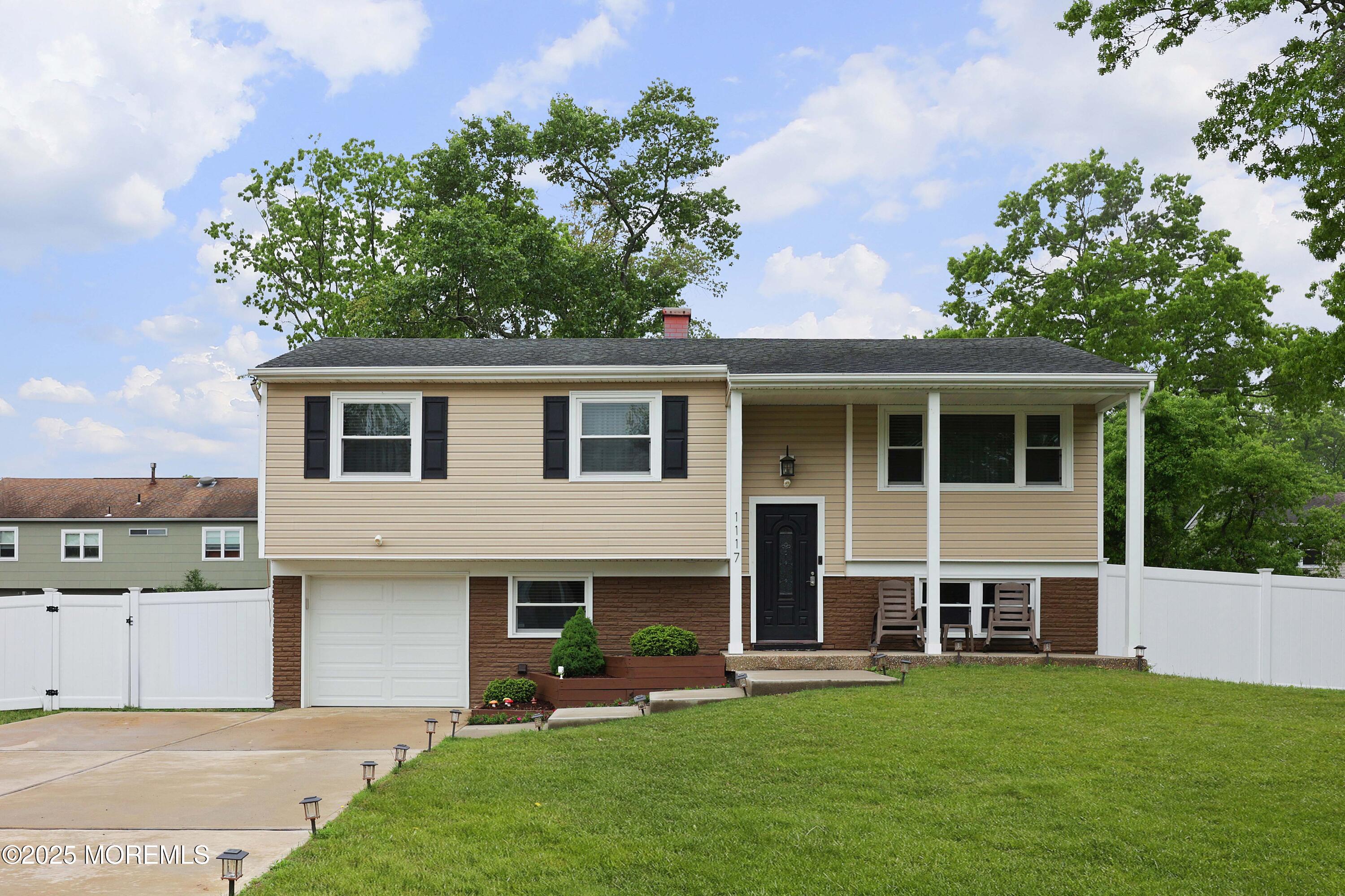 1117 Ruby Drive, Toms River, NJ, 08753