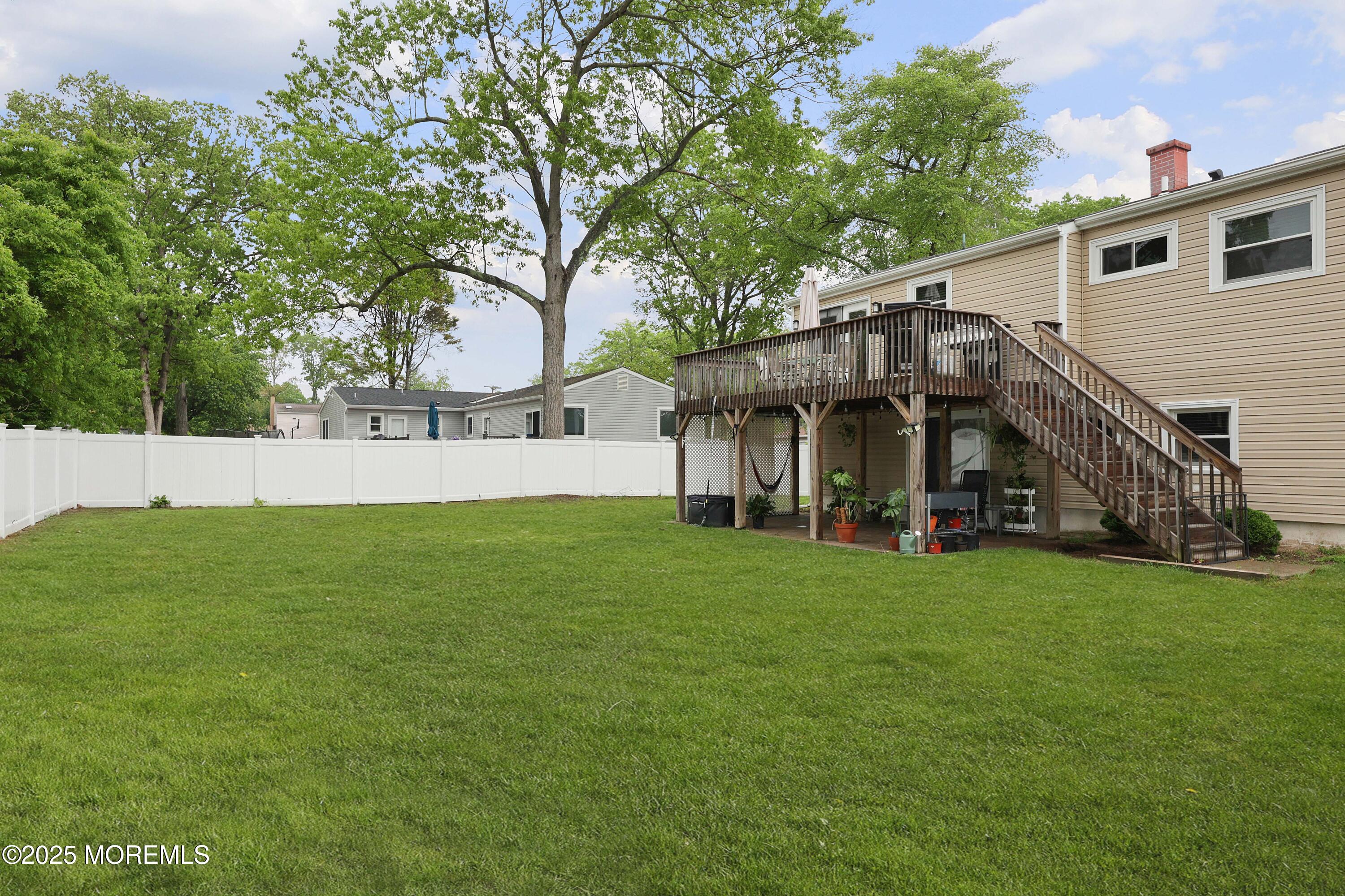 1117 Ruby Drive, Toms River, NJ, 08753 image 22
