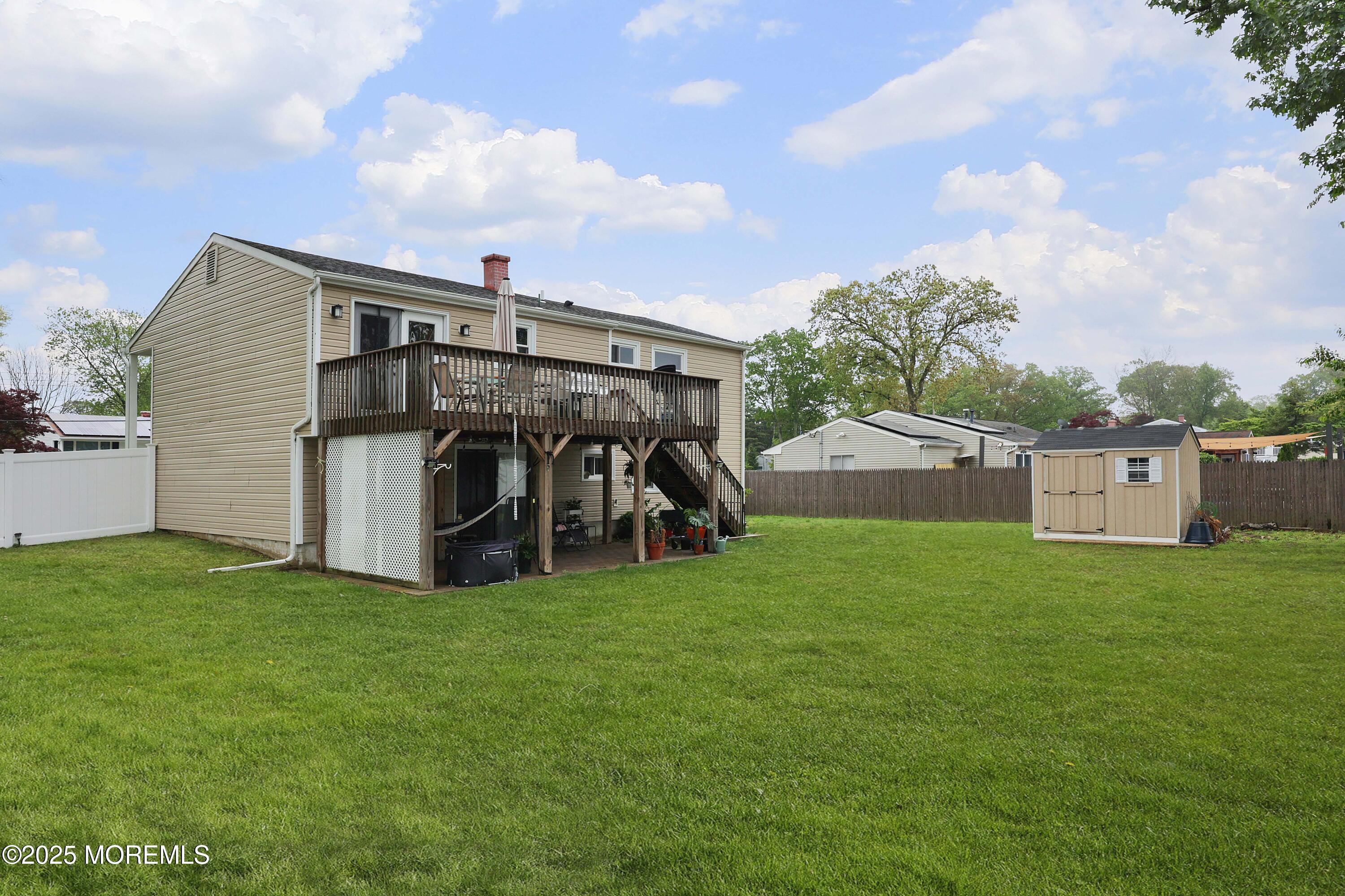 1117 Ruby Drive, Toms River, NJ, 08753 image 23