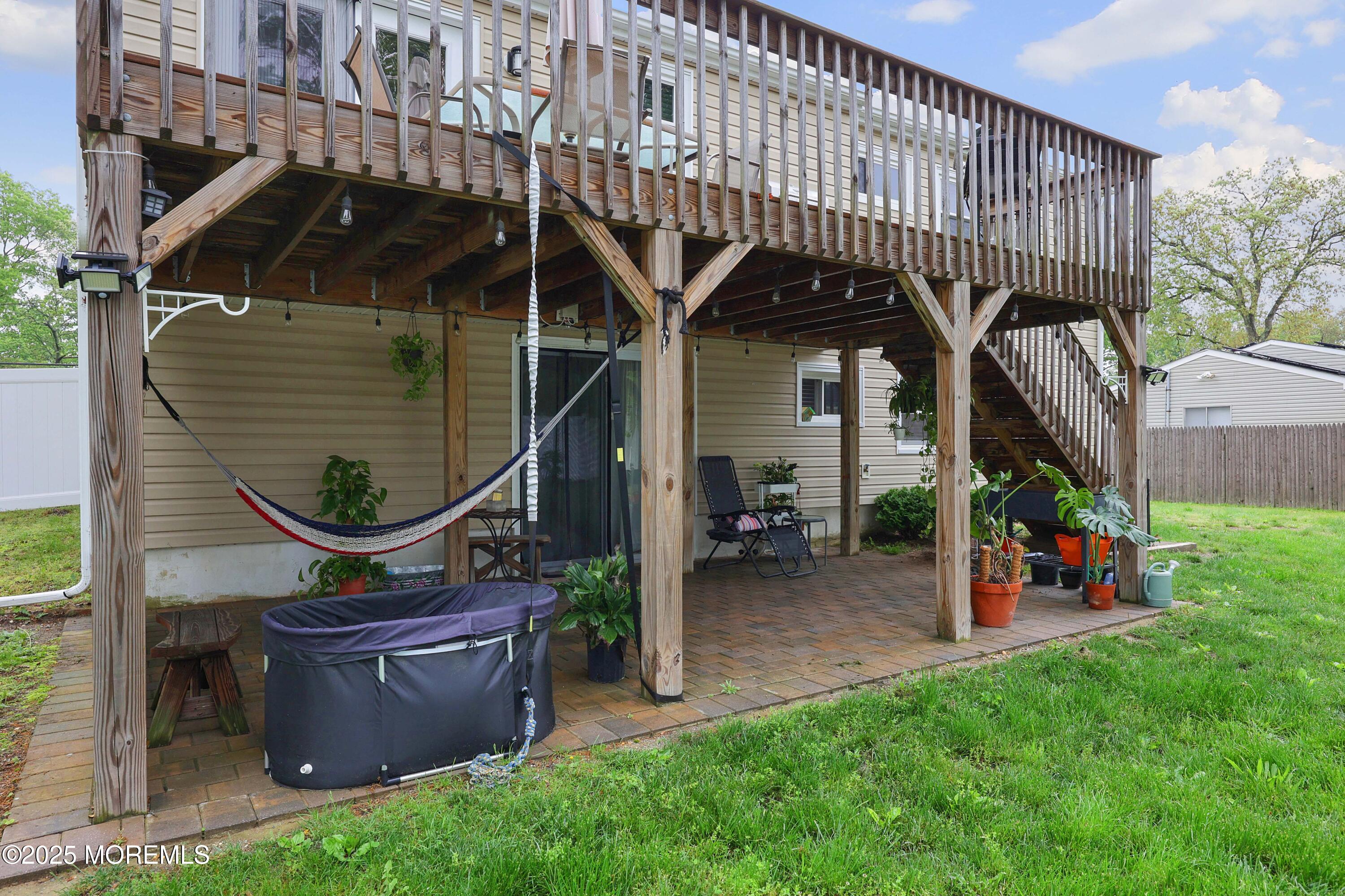 1117 Ruby Drive, Toms River, NJ, 08753 image 25
