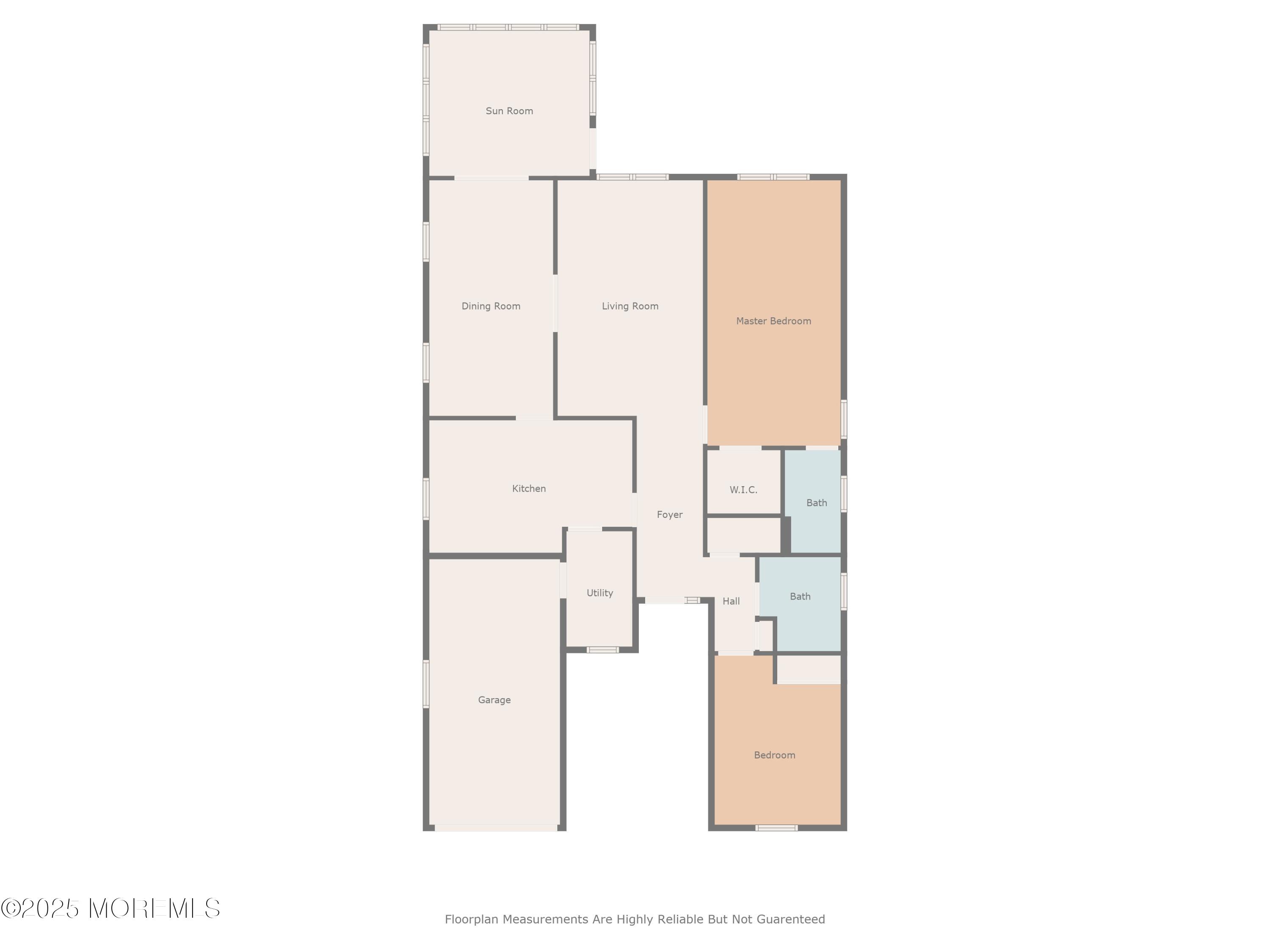 40 Everest Drive, Brick, NJ, 08724 image 19