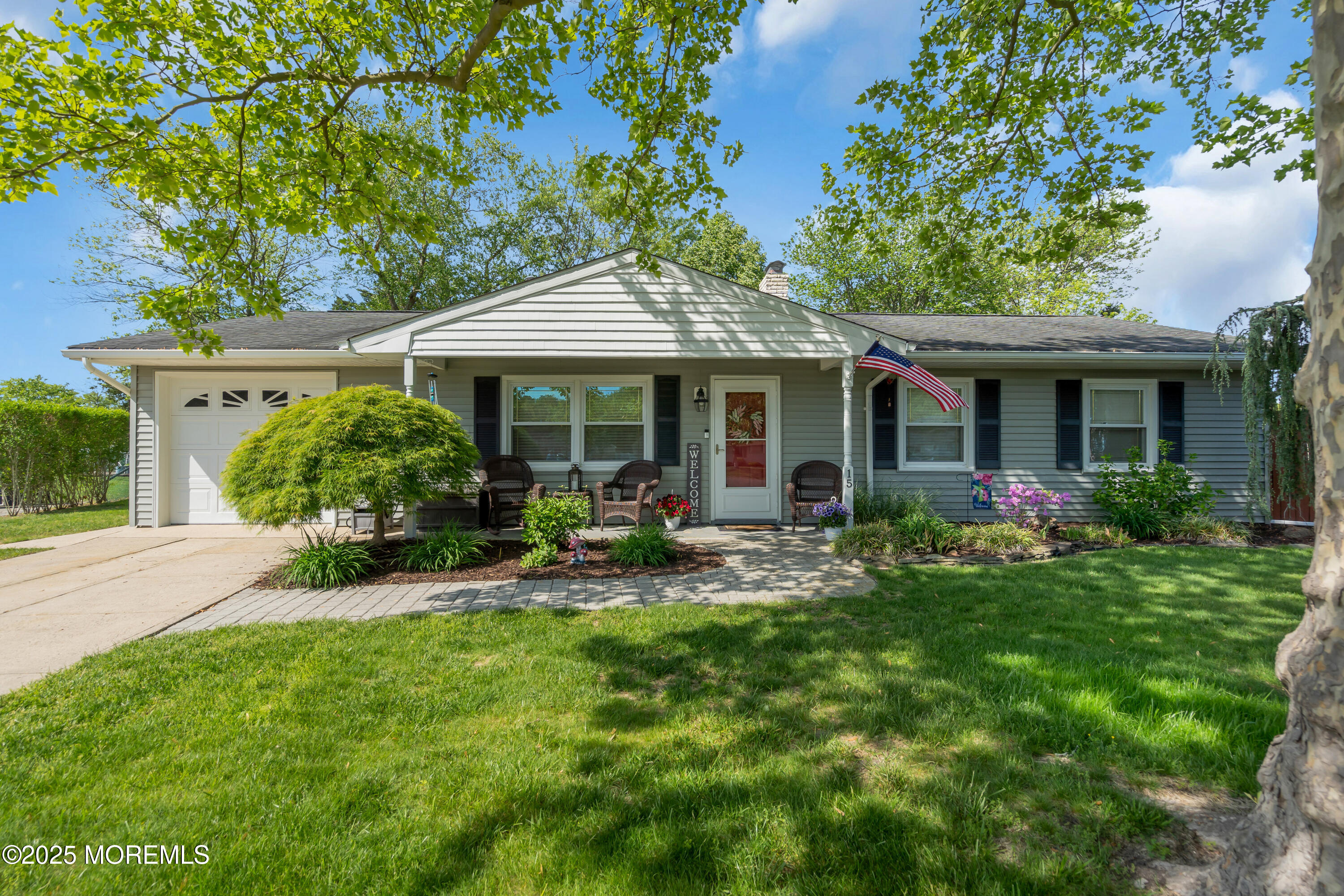 15 Tulsa Drive, Barnegat, NJ, 08005