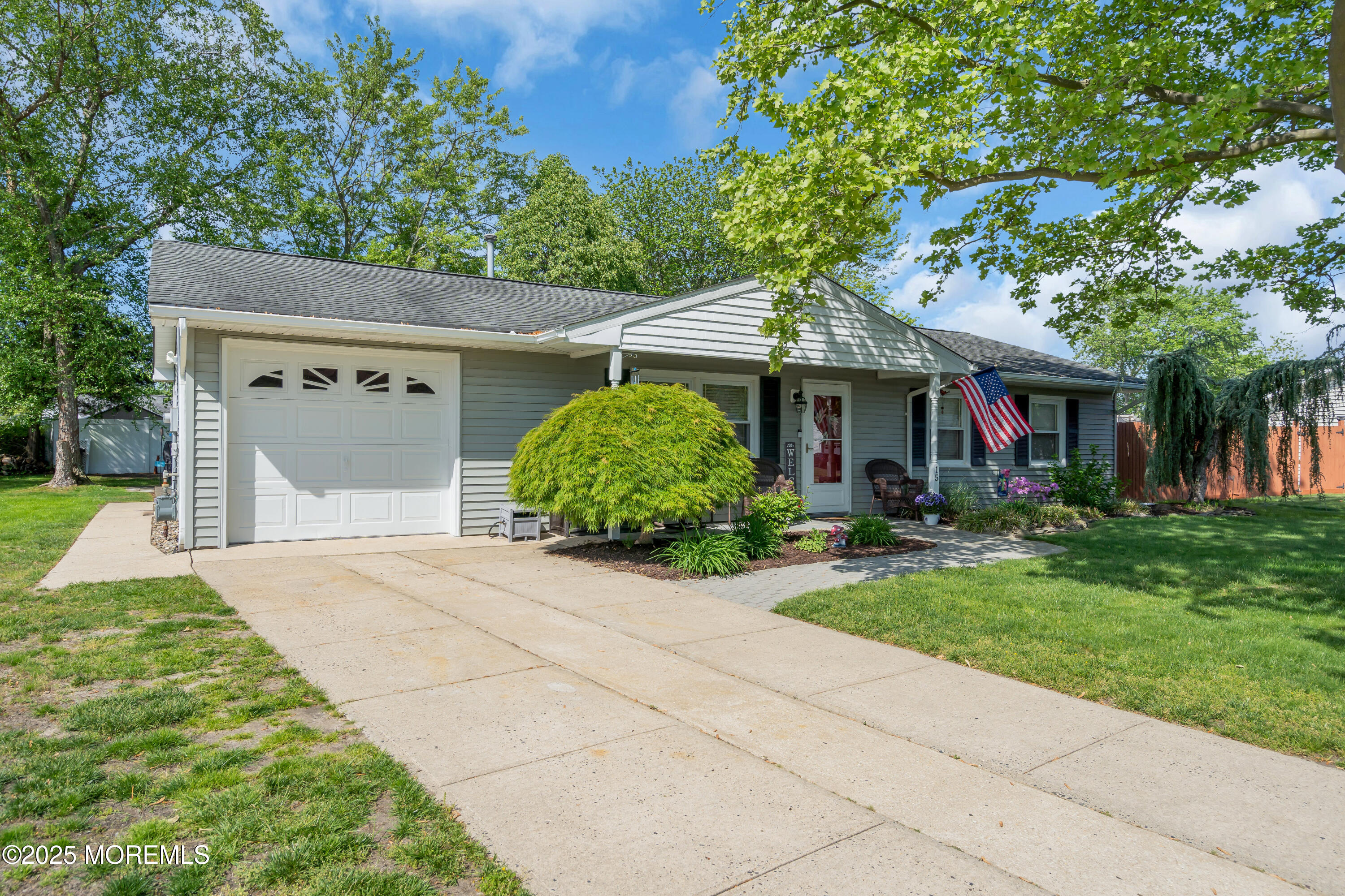 15 Tulsa Drive, Barnegat, NJ, 08005
