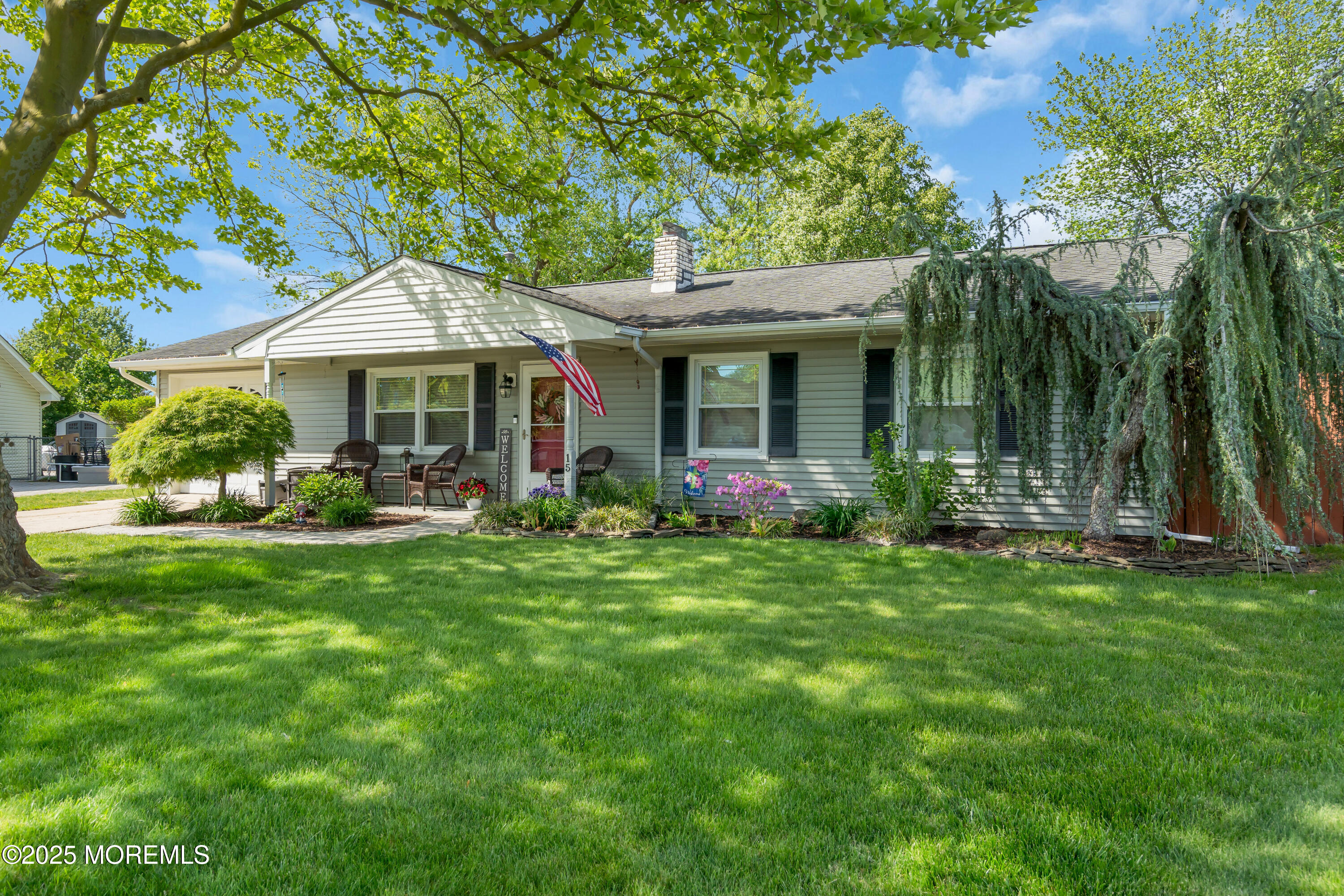 15 Tulsa Drive, Barnegat, NJ, 08005