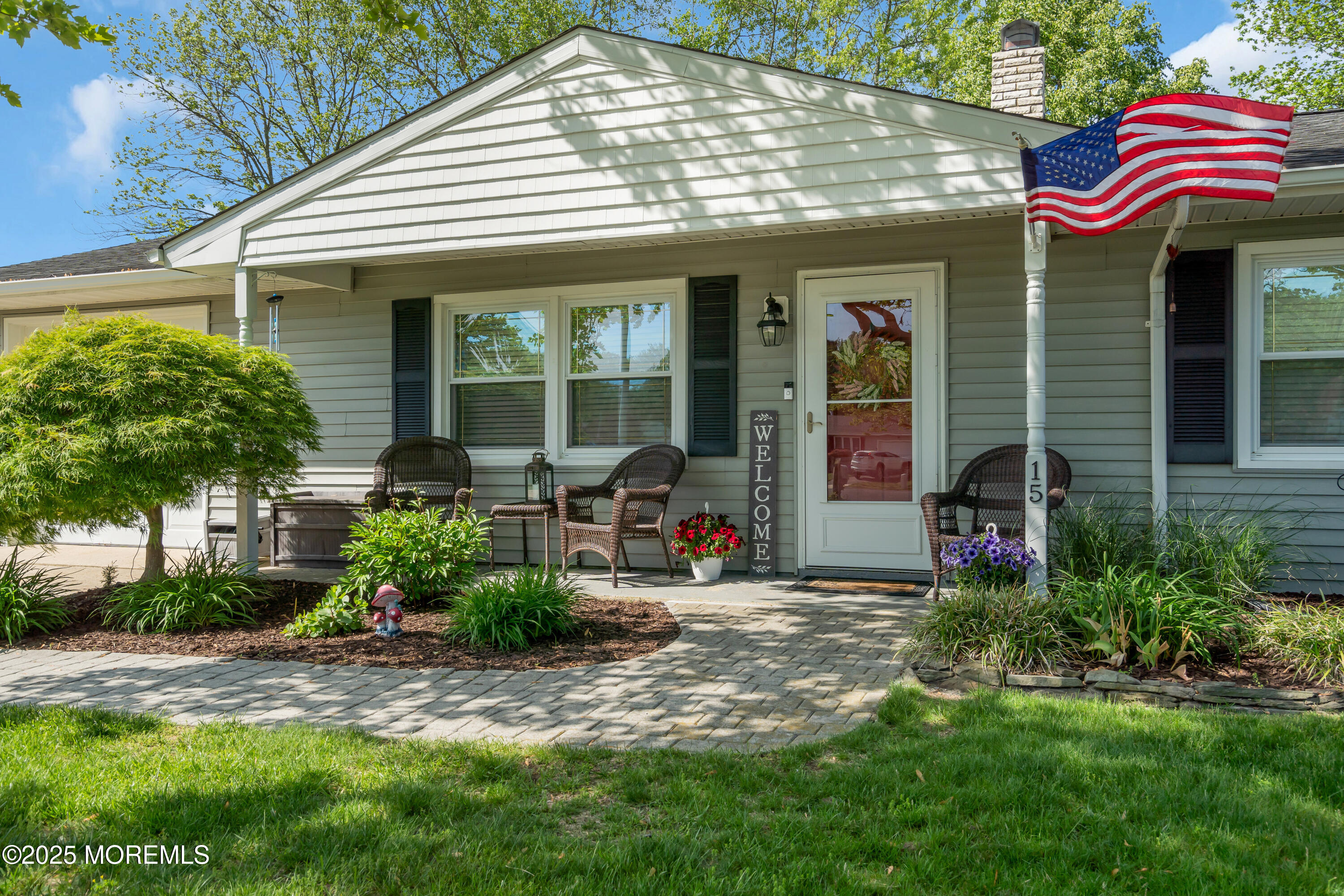 15 Tulsa Drive, Barnegat, NJ, 08005