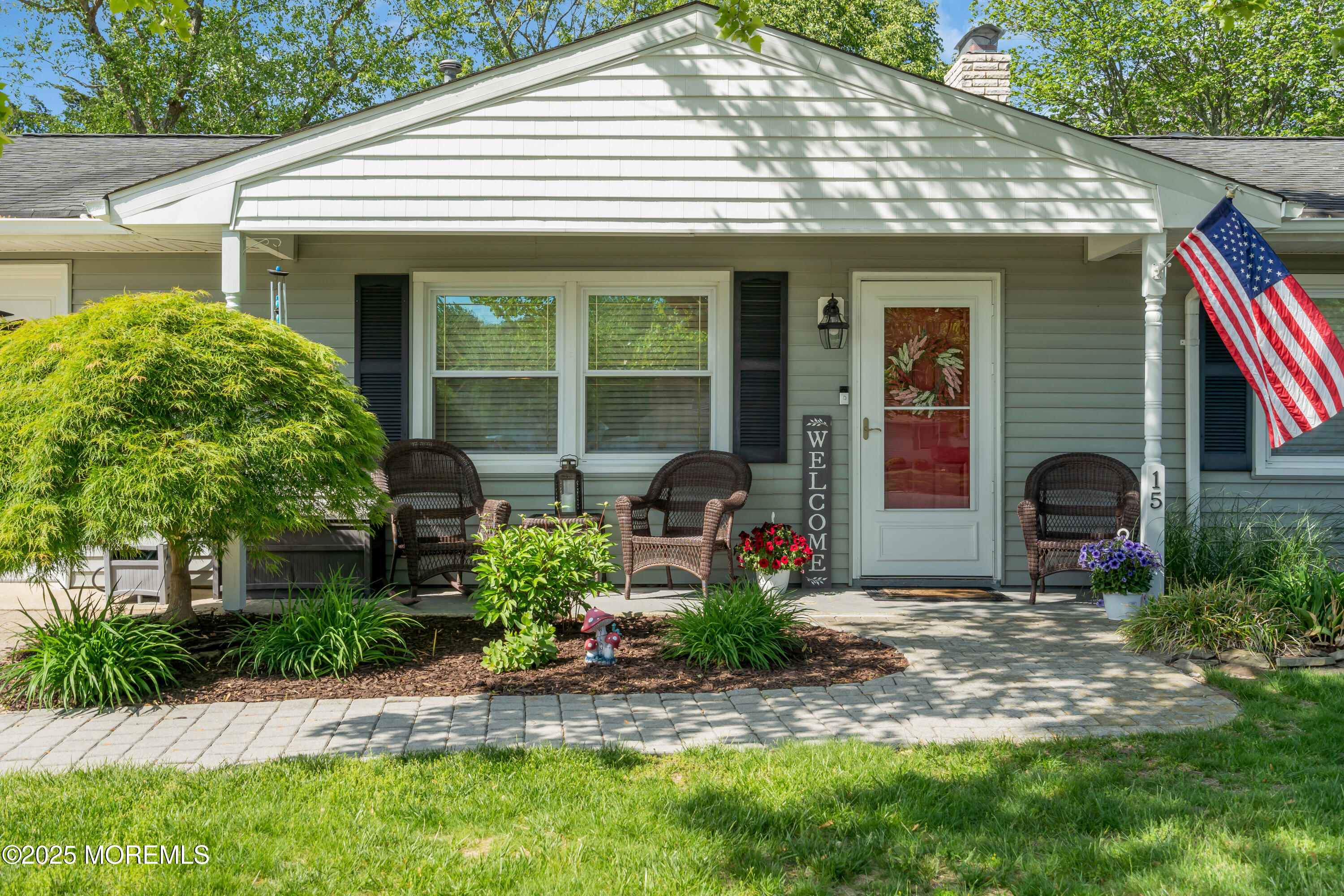 15 Tulsa Drive, Barnegat, NJ, 08005