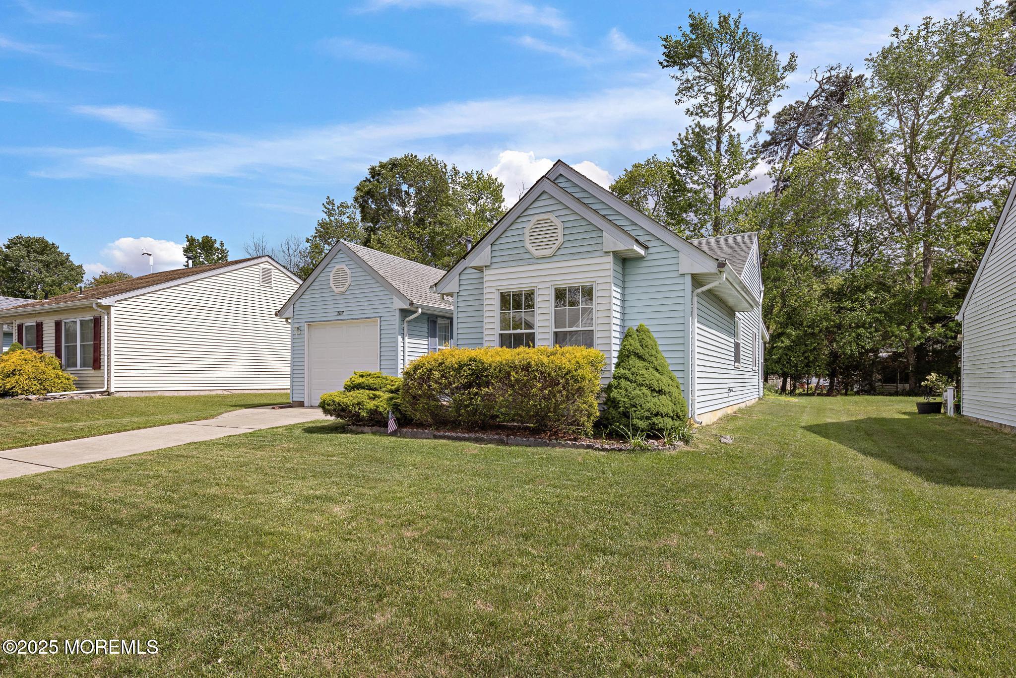 127 Mohican Lane, Little Egg Harbor, NJ, 08087