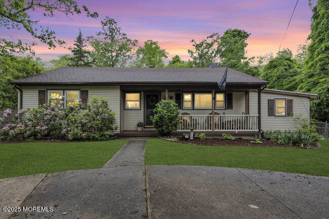 24 Delaware Trail, Browns Mills, NJ, 08015