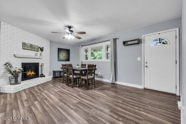 24 Delaware Trail, Browns Mills, NJ, 08015 image 19
