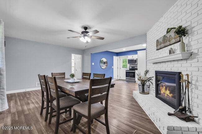 24 Delaware Trail, Browns Mills, NJ, 08015 image 21