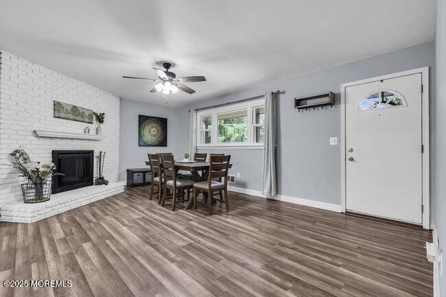 24 Delaware Trail, Browns Mills, NJ, 08015 image 76