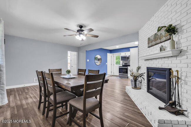 24 Delaware Trail, Browns Mills, NJ, 08015 image 78