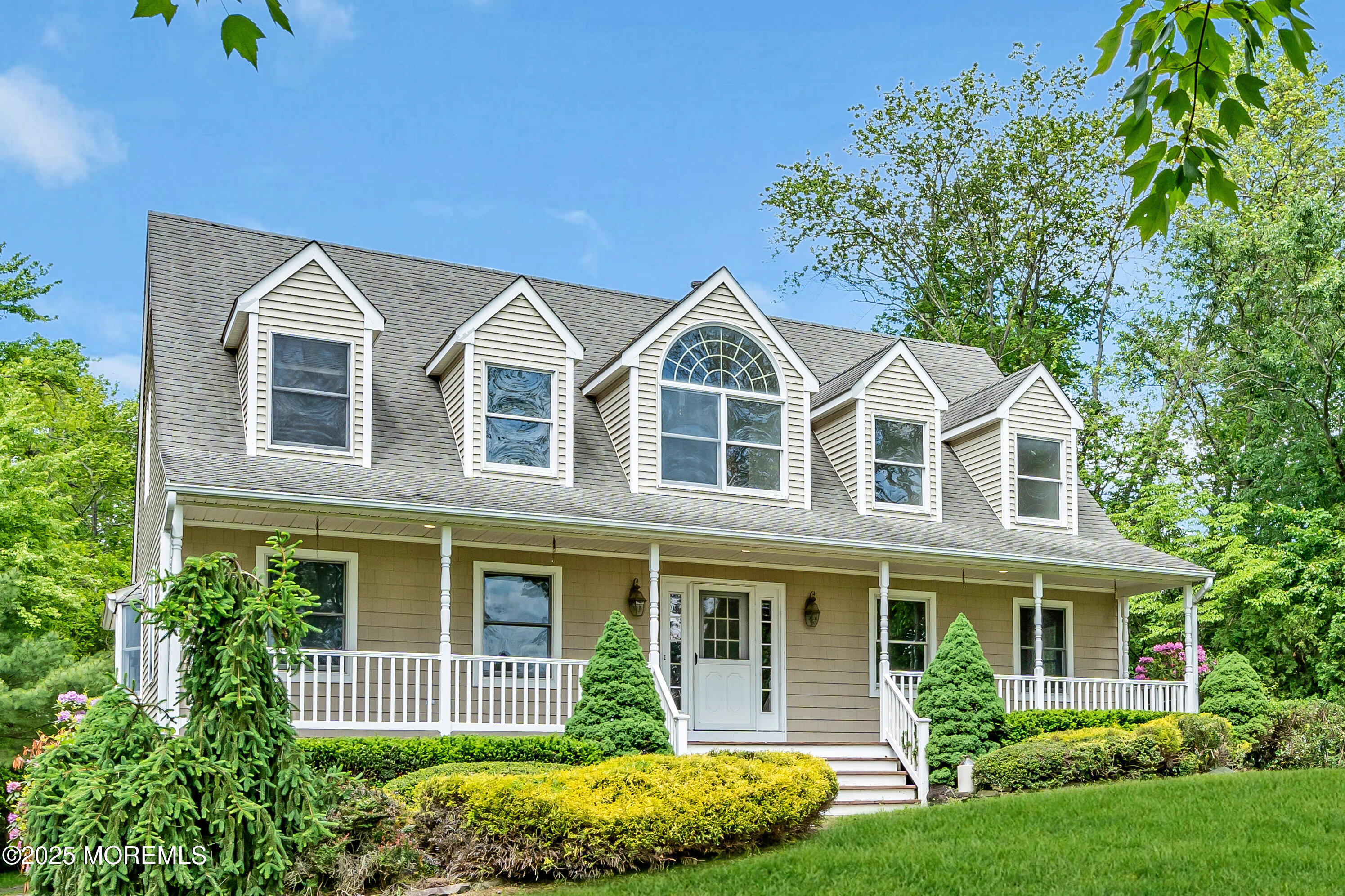 668 Hyson Road, Jackson, NJ, 08527