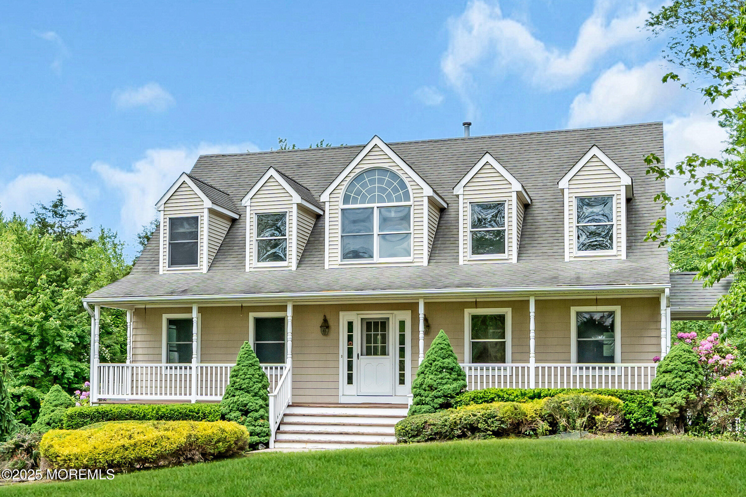 668 Hyson Road, Jackson, NJ, 08527