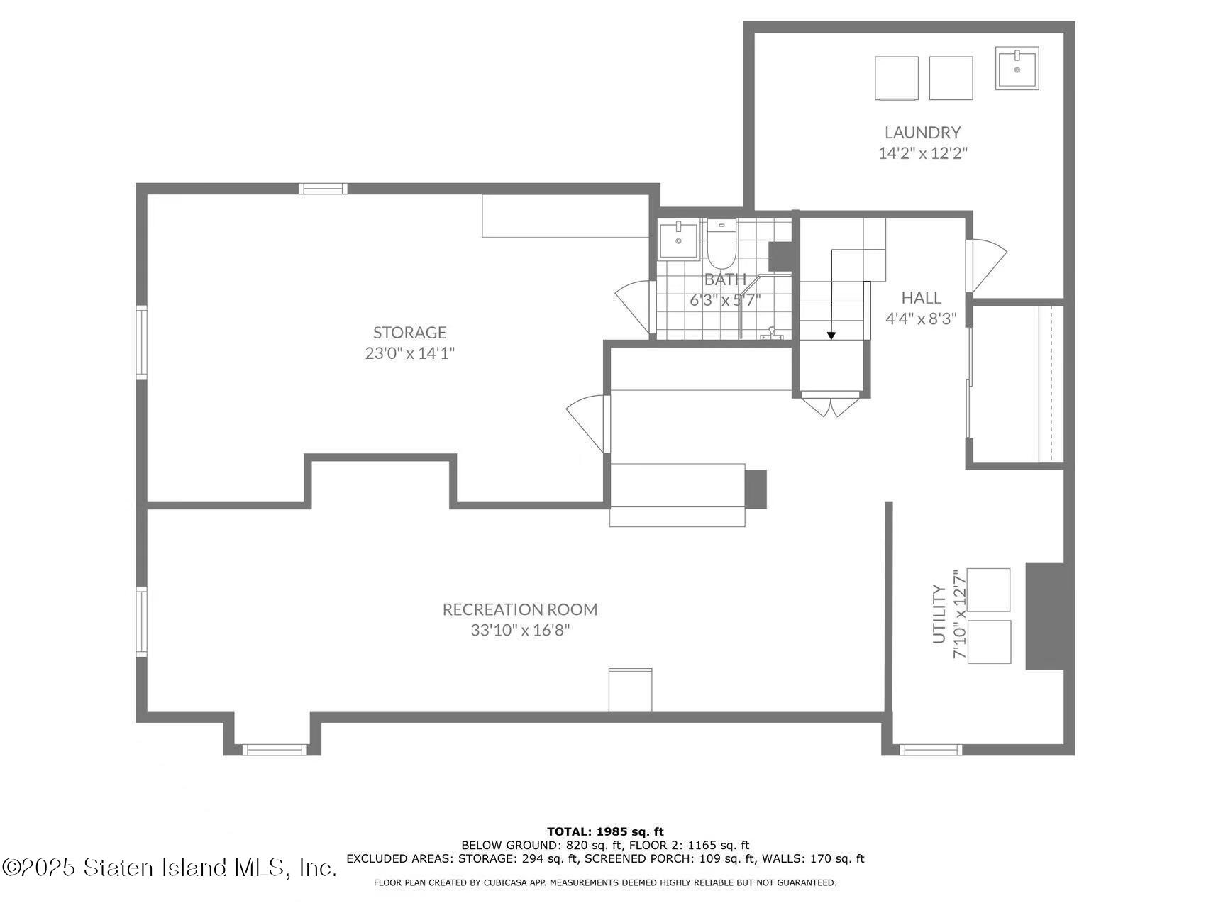 10 Florida Terrace, Staten Island, NY, 10306 image 23