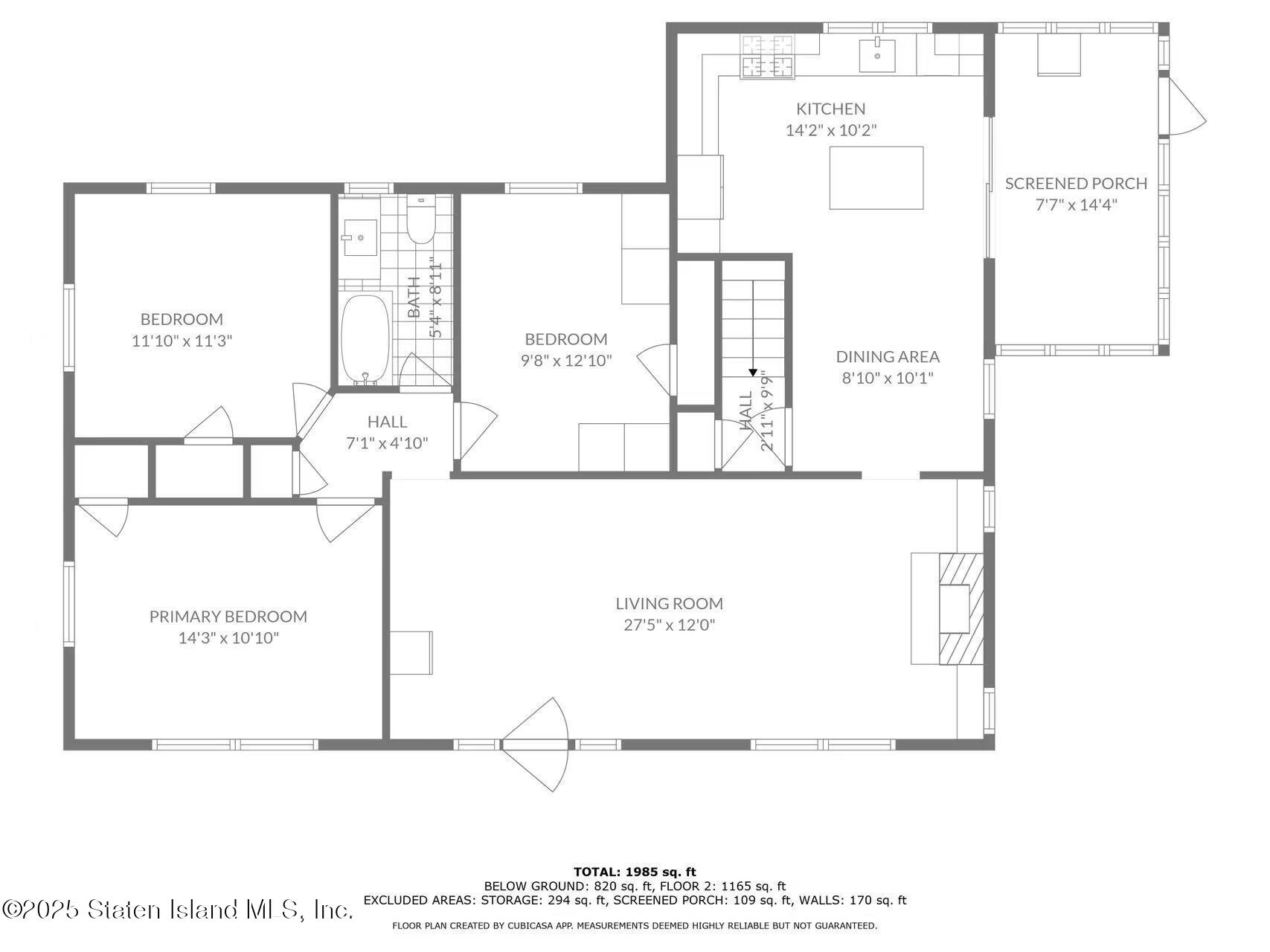 10 Florida Terrace, Staten Island, NY, 10306 image 24