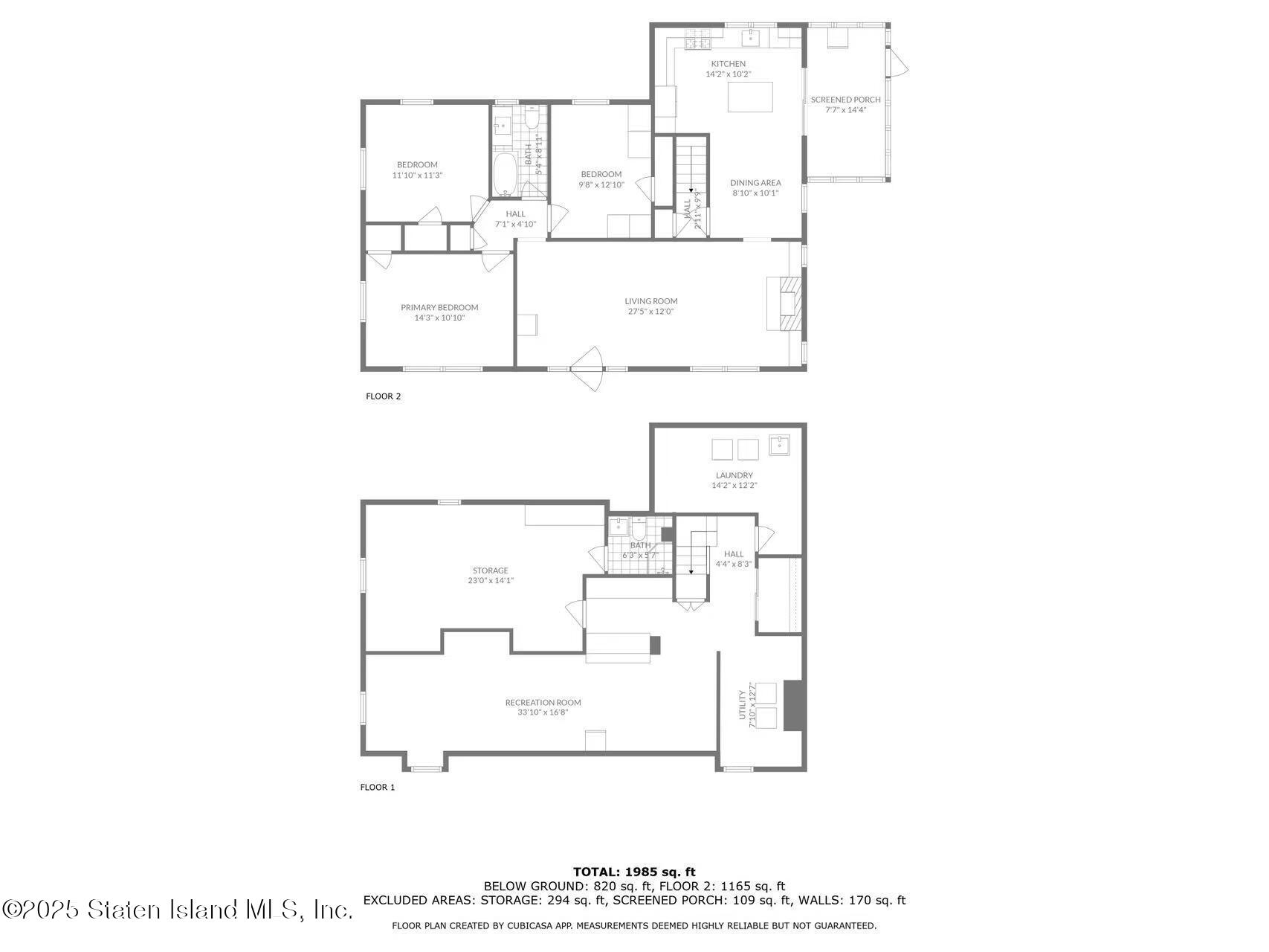 10 Florida Terrace, Staten Island, NY, 10306 image 25