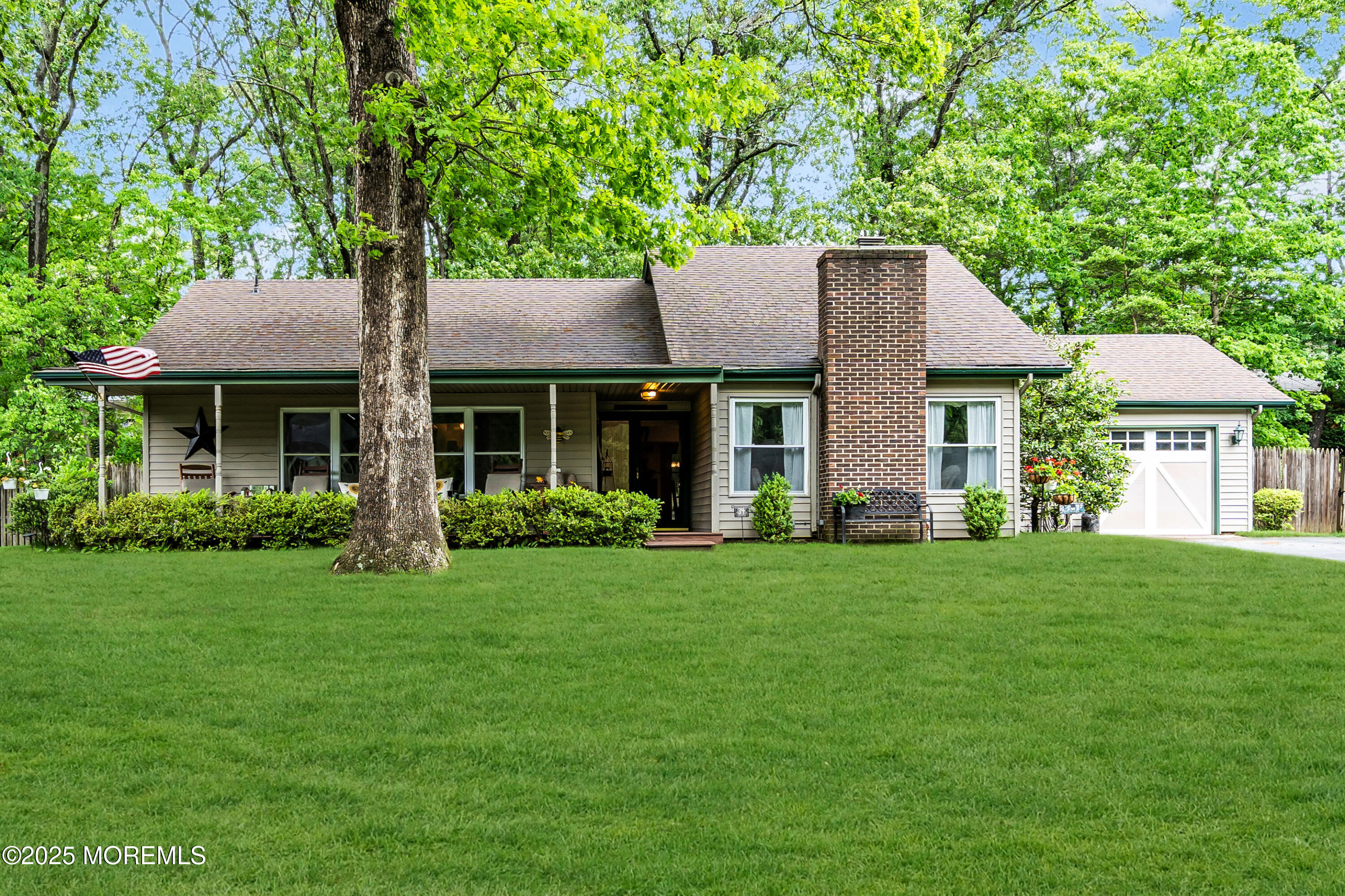 34 Cambridge Drive, Jackson, NJ, 08527