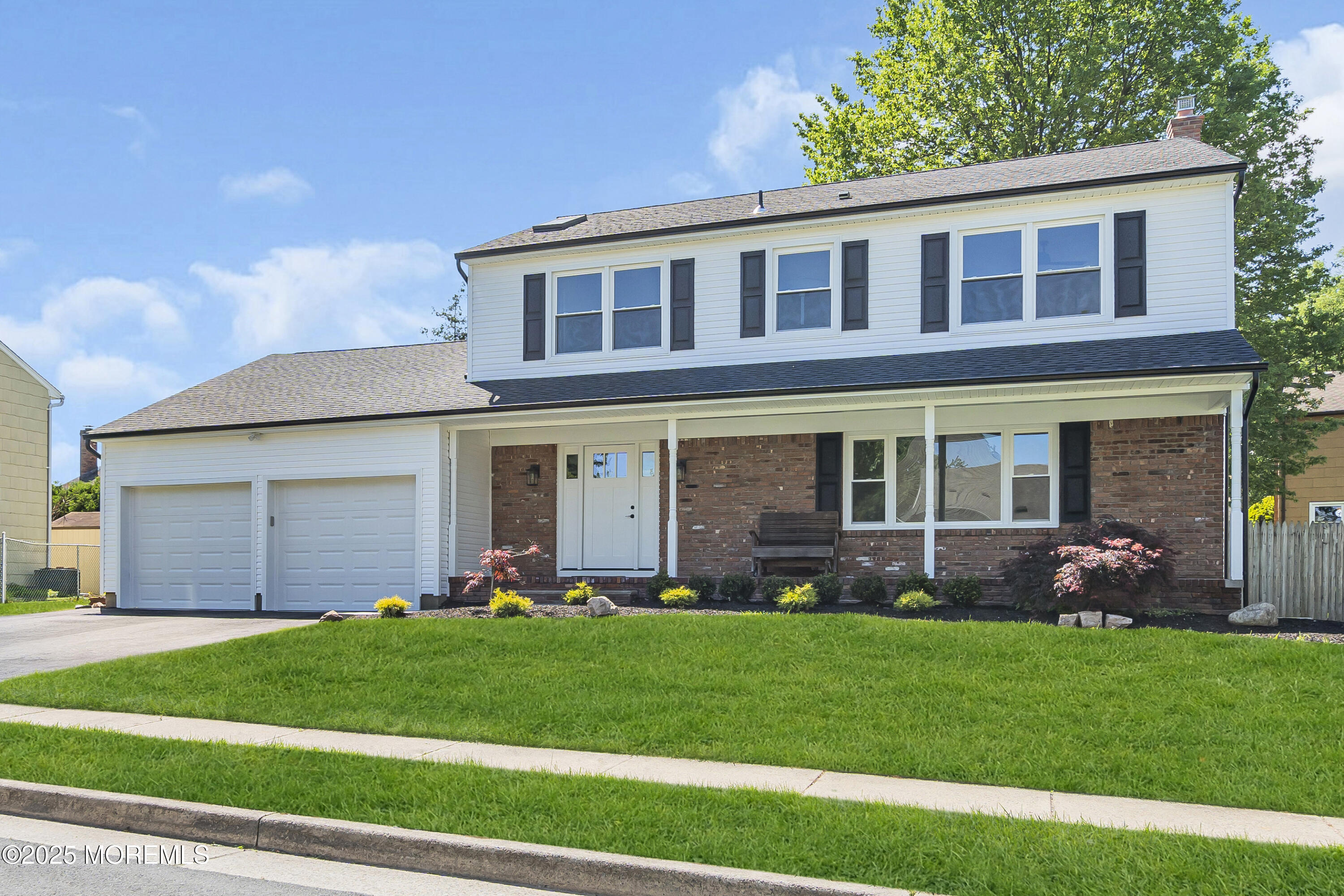 18 Heritage Drive, Edison, NJ, 08820