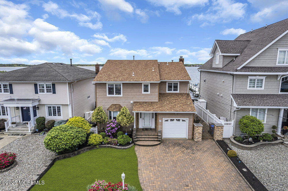 221 Bay Stream Drive, Toms River, NJ, 08753