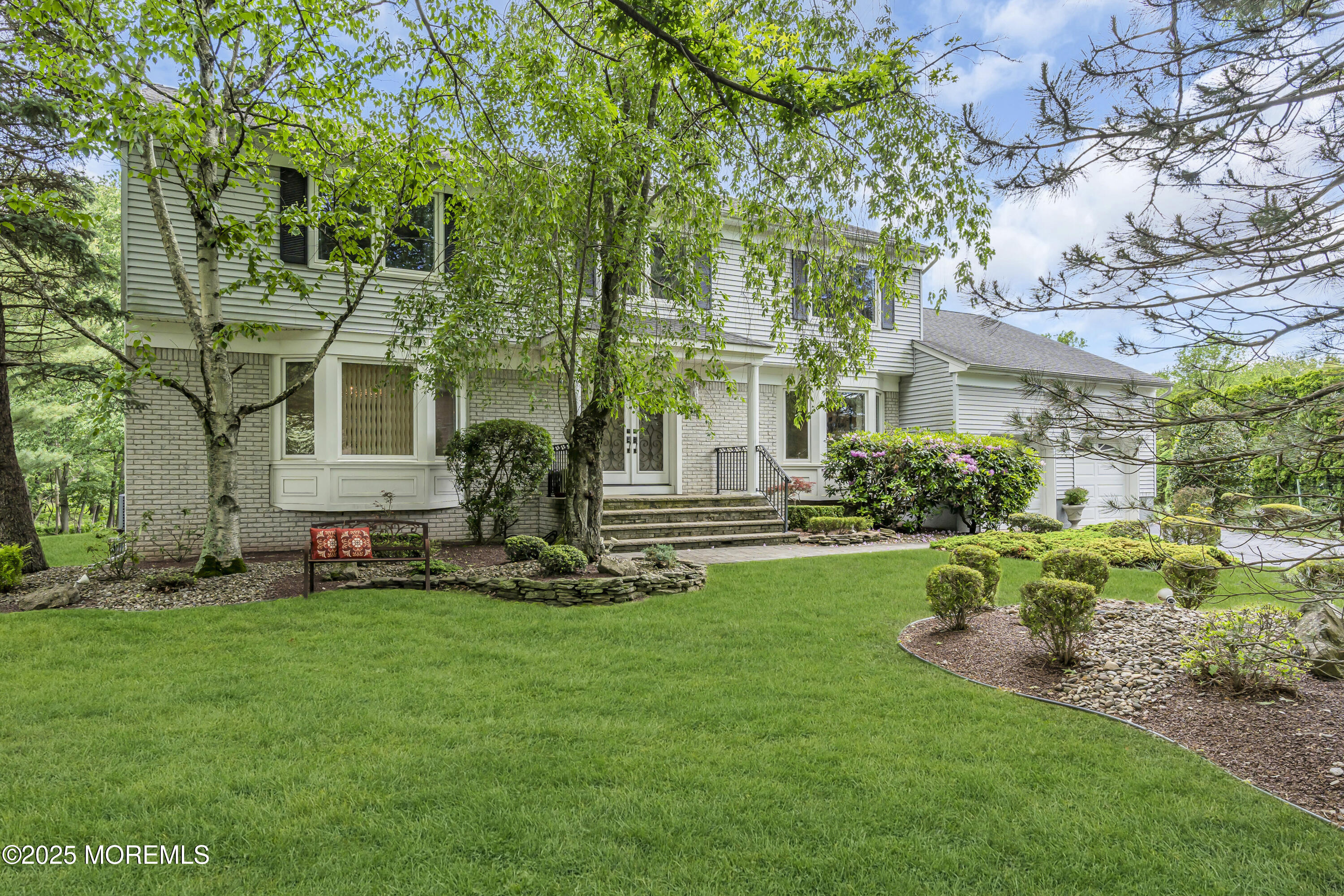 8 Eileen Lane, Marlboro, NJ, 07746