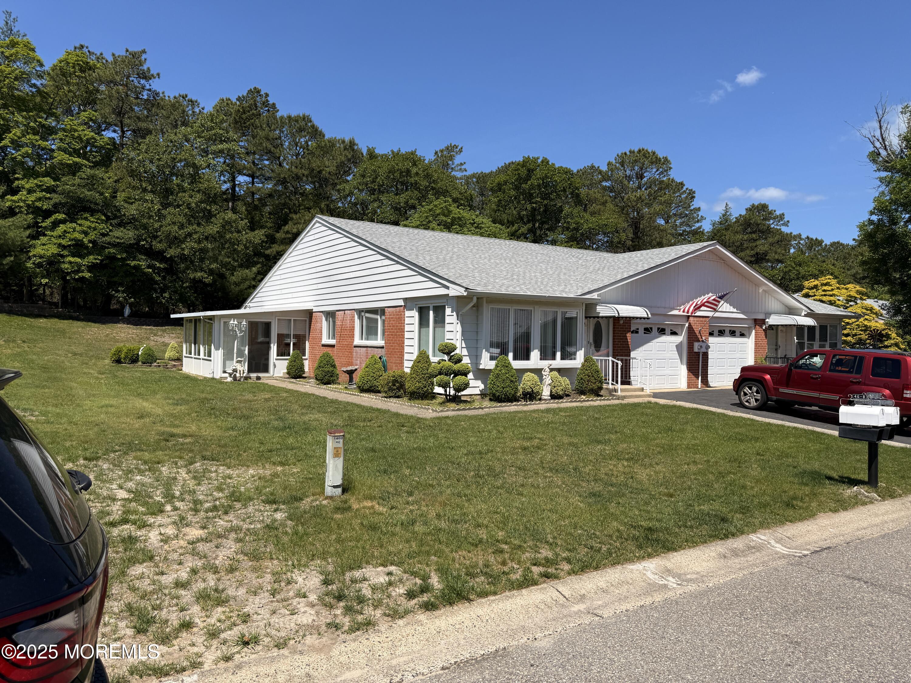 46 Franklin Lane 46A, Whiting, NJ, 08759