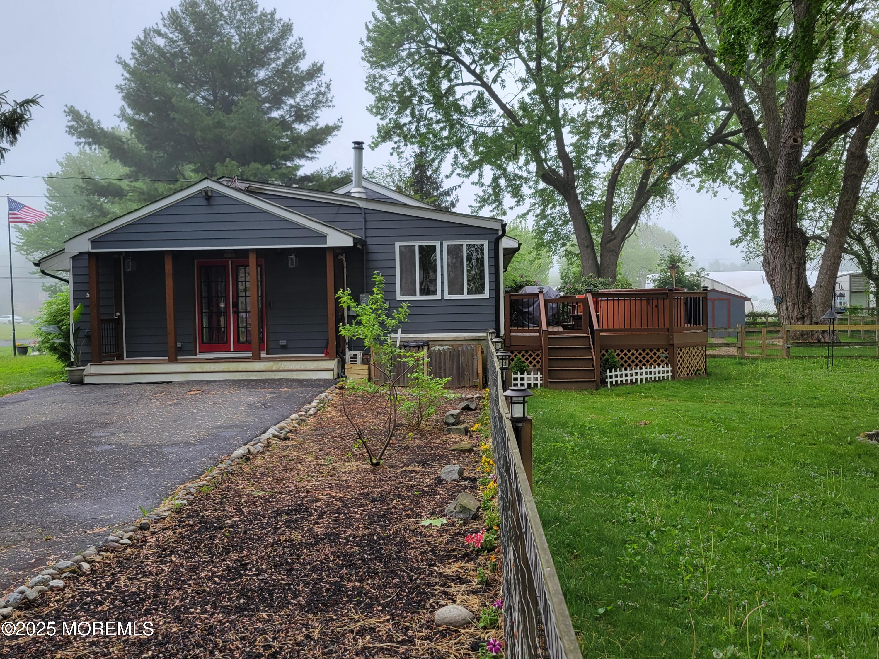 157 Taylors Mills Road, Englishtown, NJ, 07726