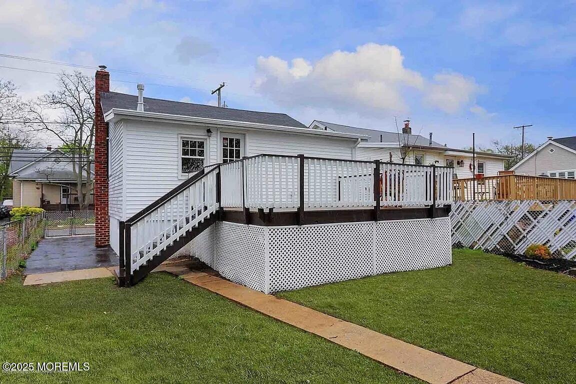 126 Seabreeze Avenue, North Middletown, NJ, 07748