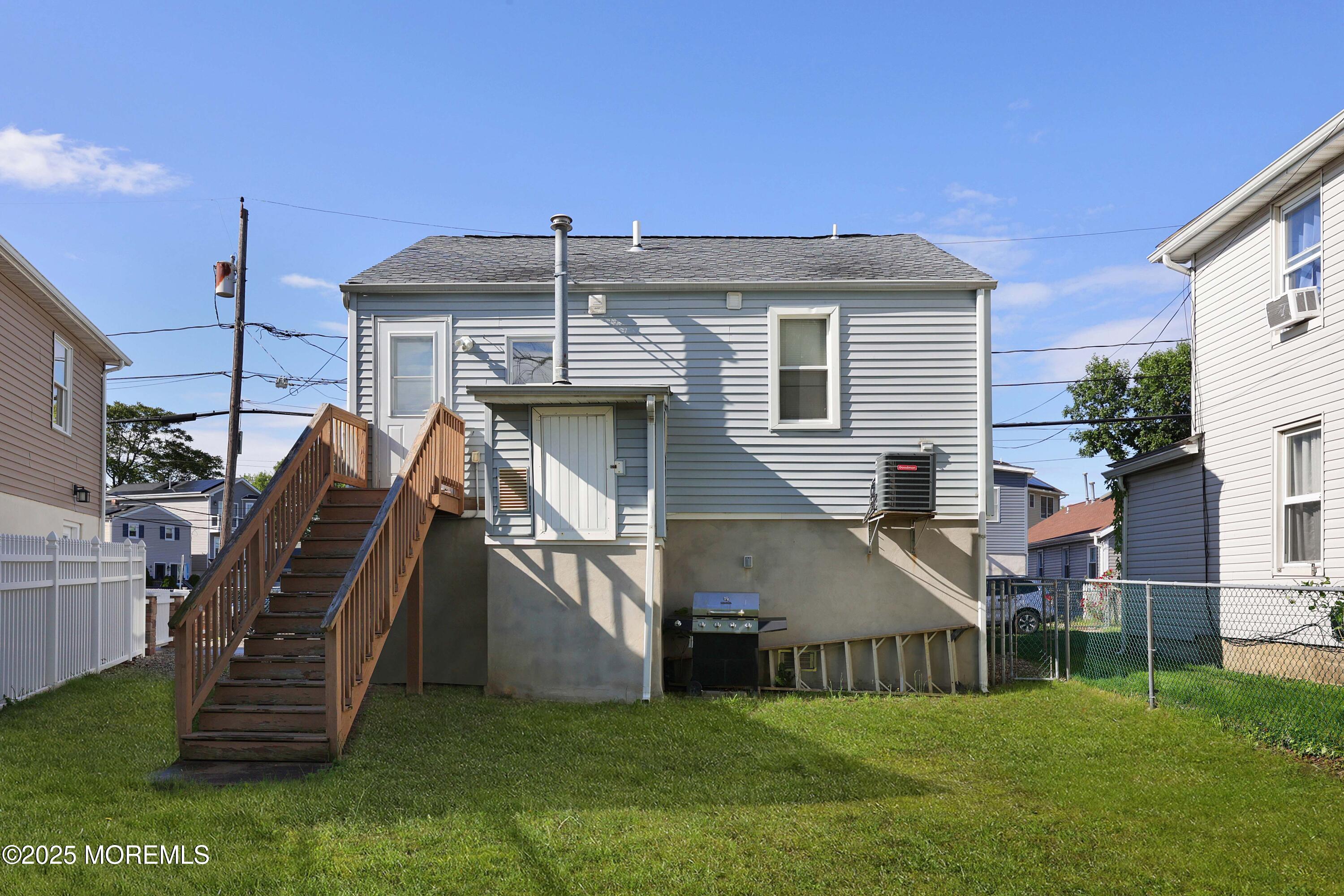 62 Seeley Avenue, Keansburg, NJ, 07734 image 18