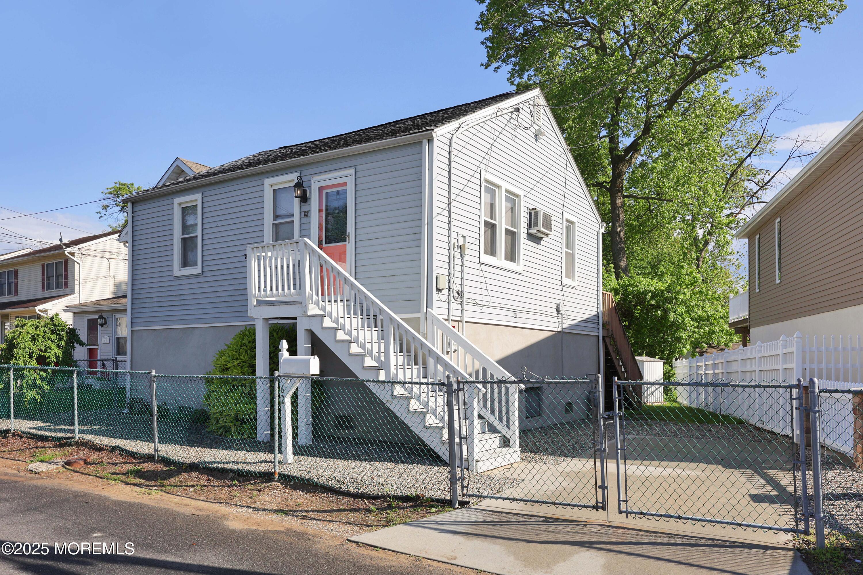 62 Seeley Avenue, Keansburg, NJ, 07734
