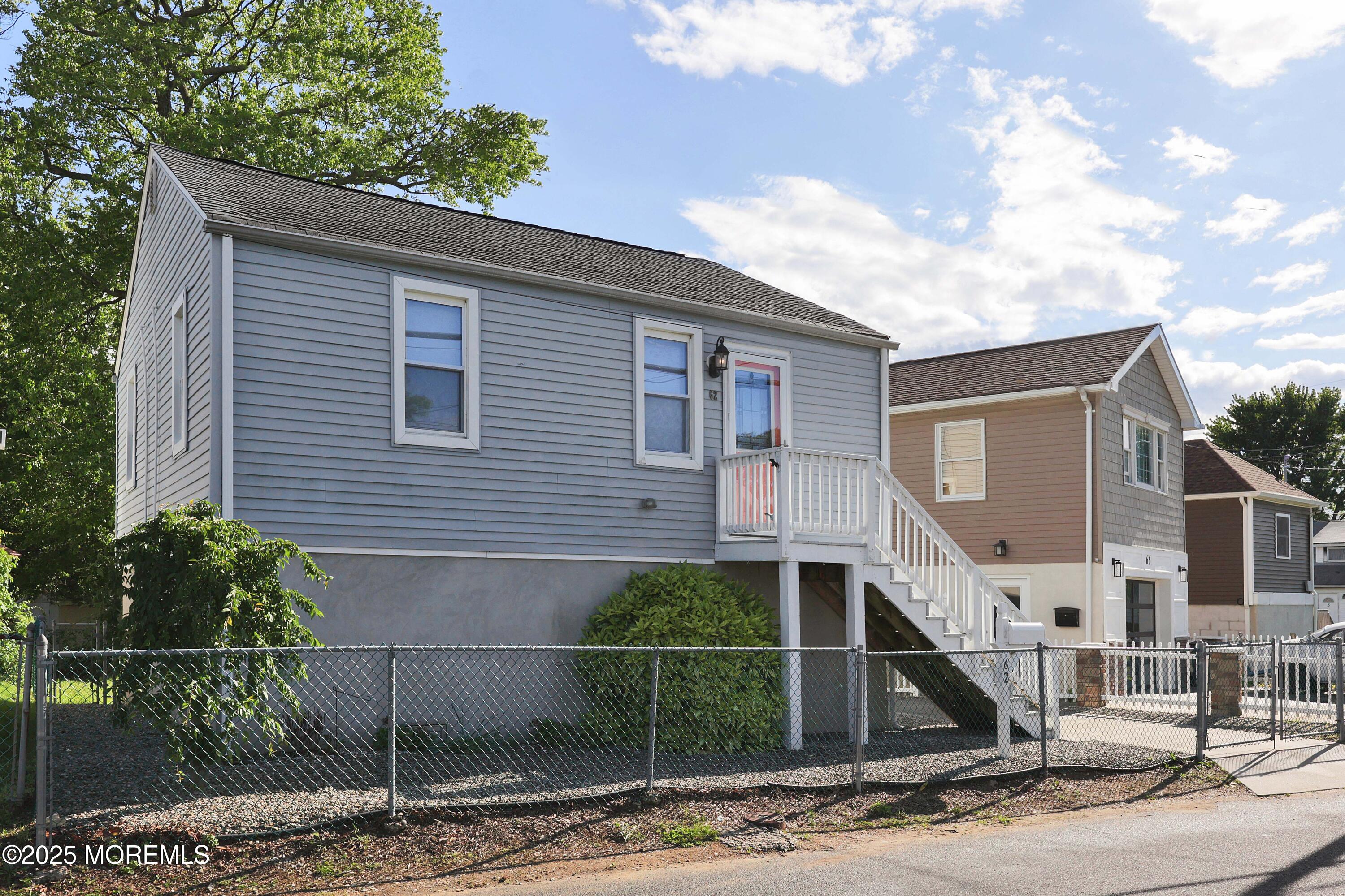 62 Seeley Avenue, Keansburg, NJ, 07734