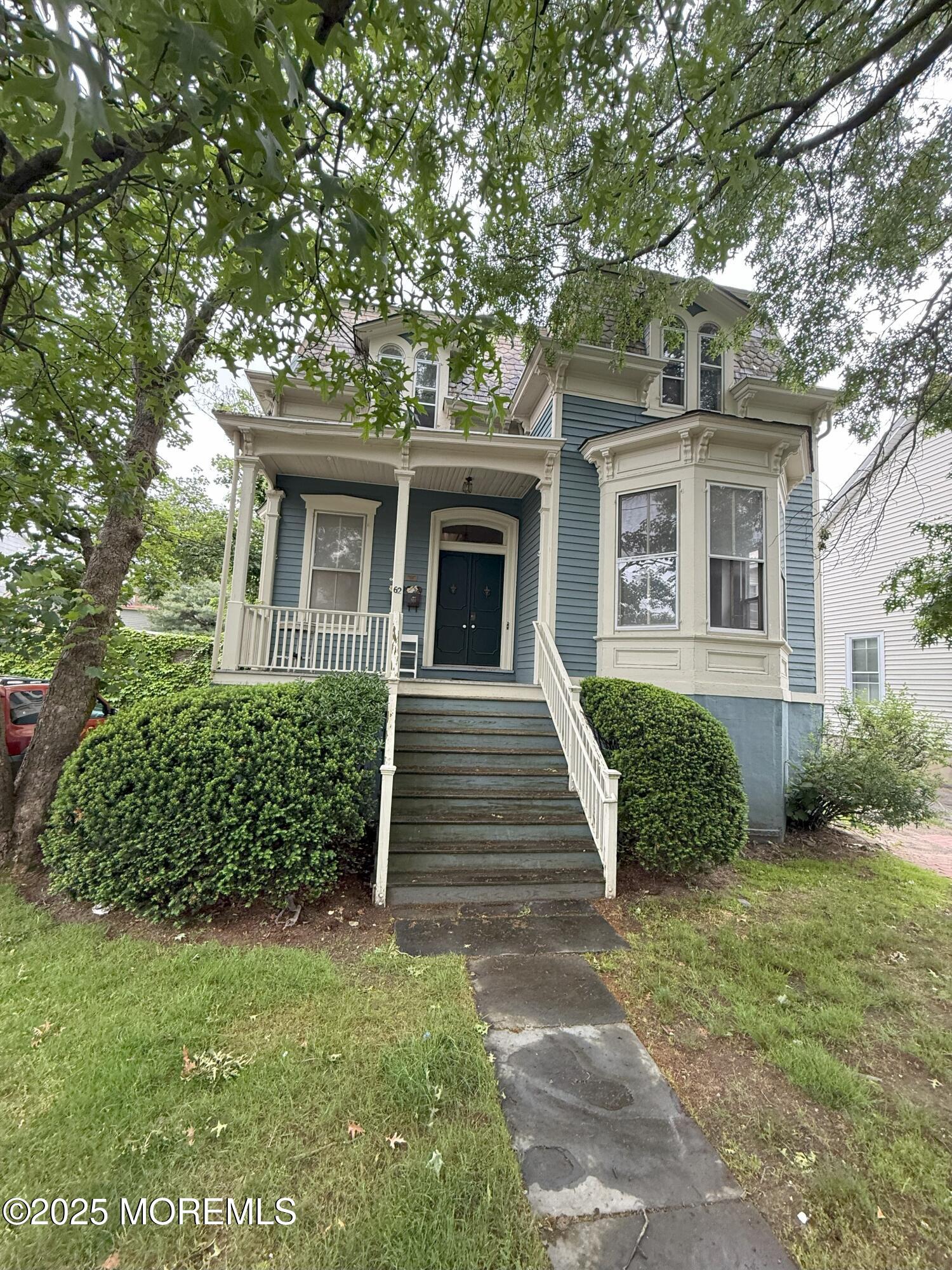 62 Washington Street, Red Bank, NJ, 07701