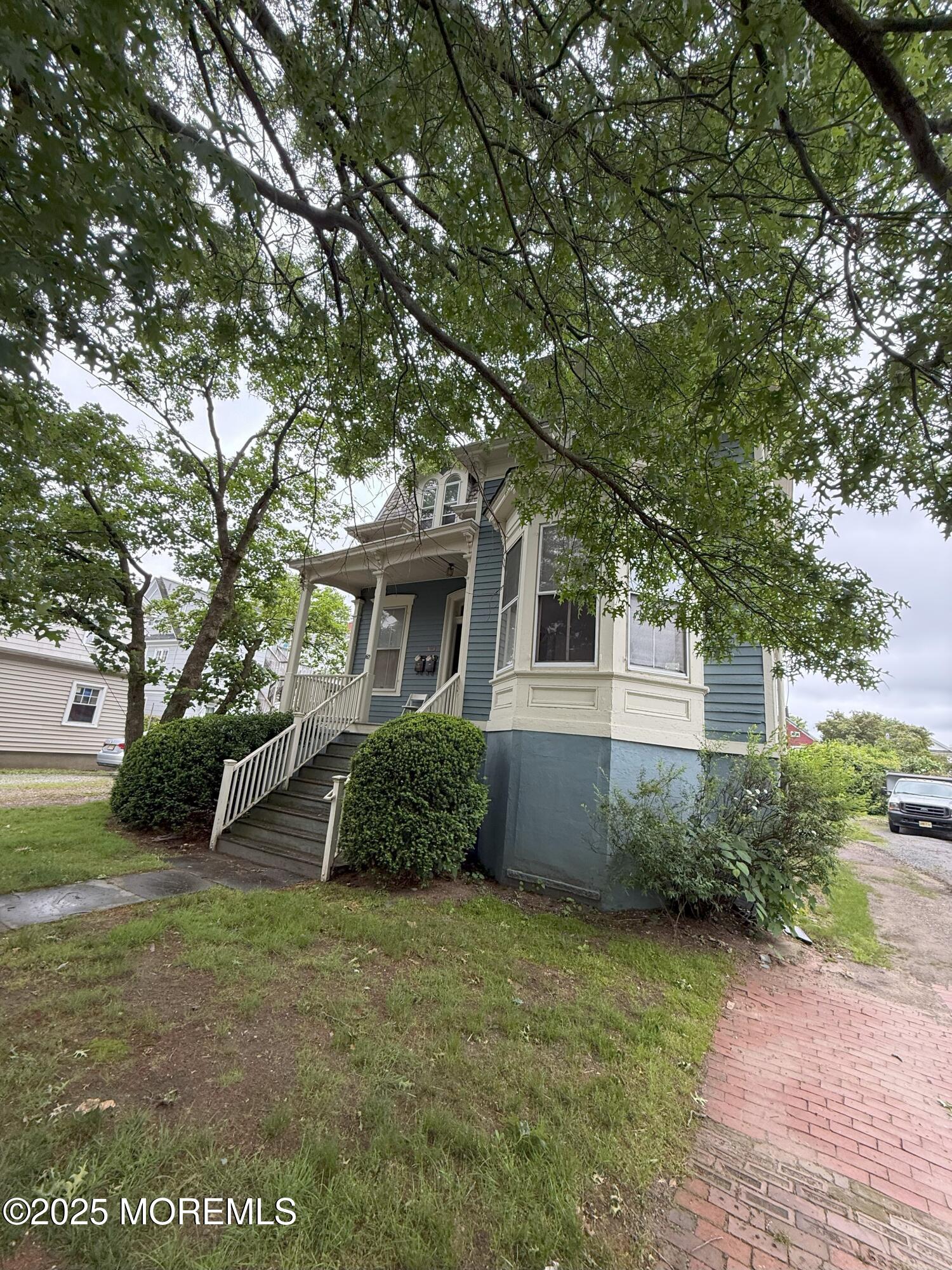 62 Washington Street, Red Bank, NJ, 07701